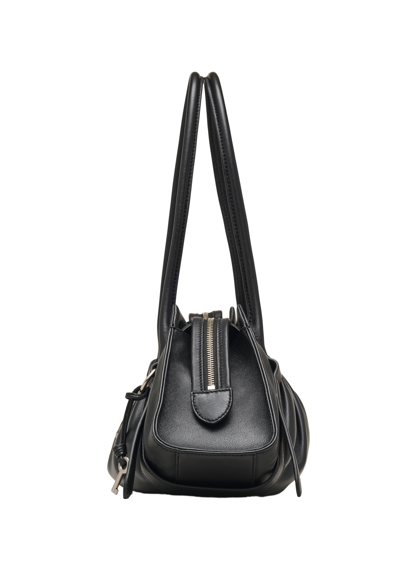 Sac The Cristina Satchel MARC JACOBS Noir