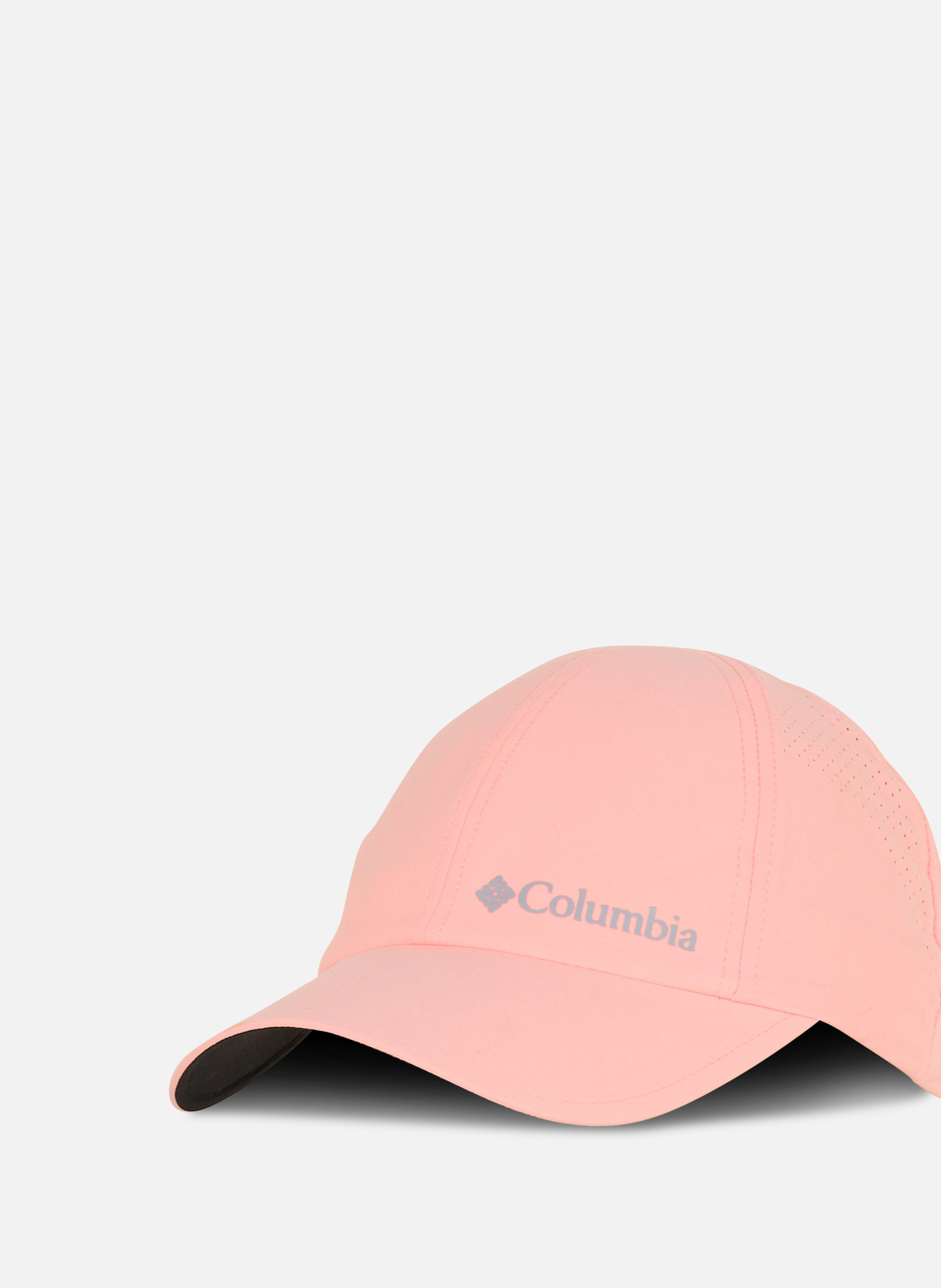 Casquette silver ridge iv ball cap COLUMBIA Rose