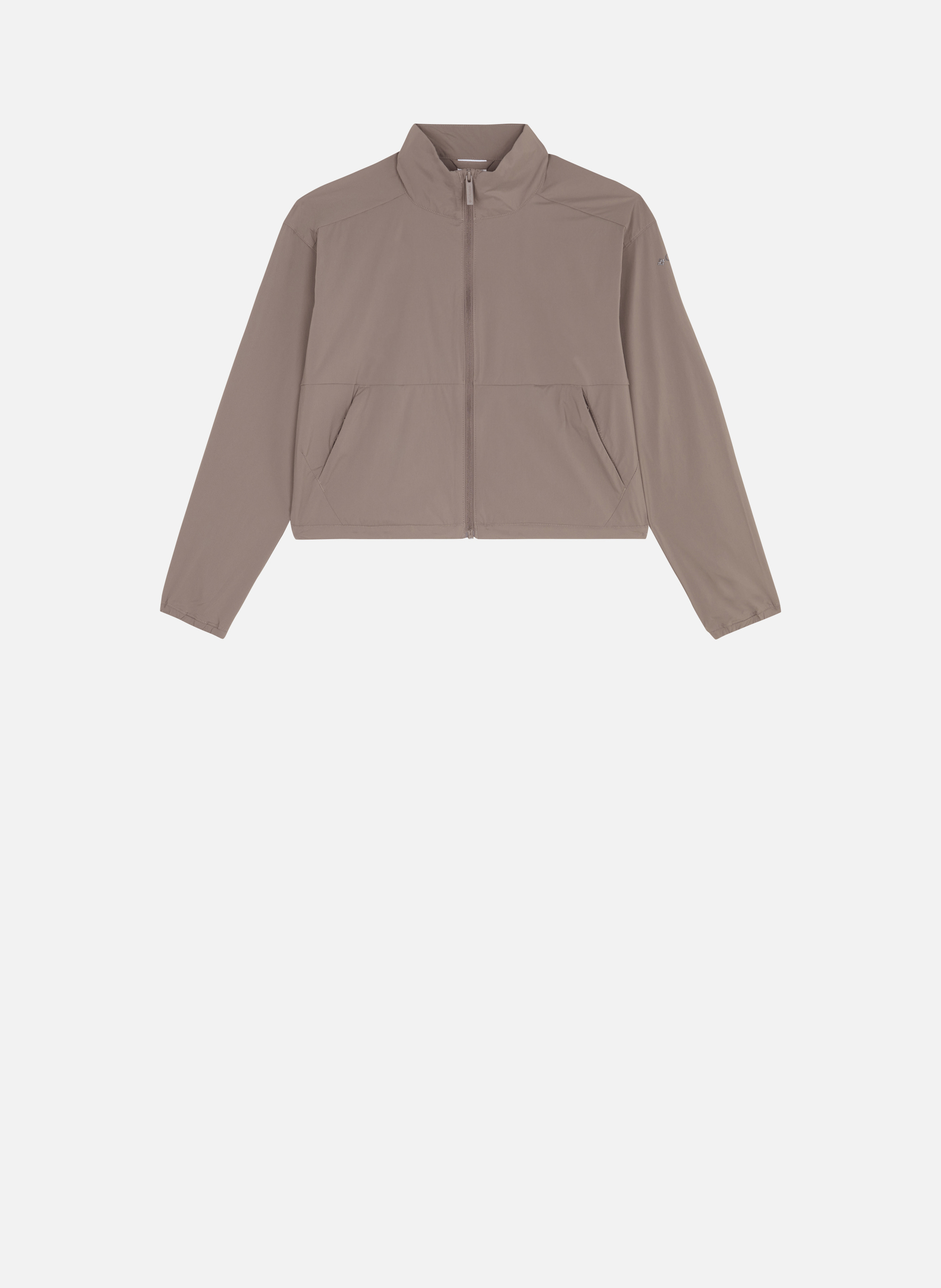 Coupe-vent amazestretch jacket COLUMBIA Beige
