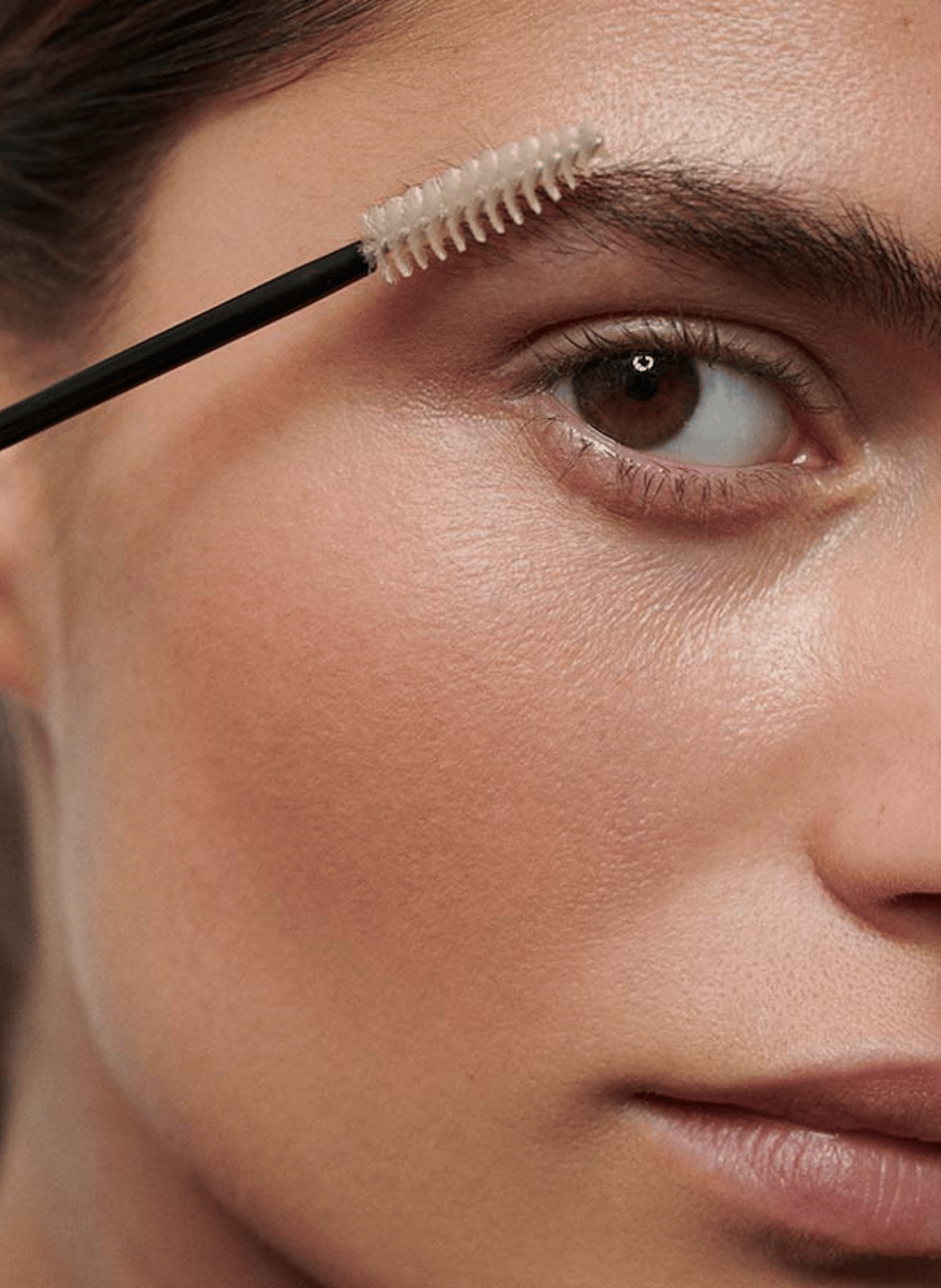 Gel Cils & Sourcils DR HAUSCHKA No color
