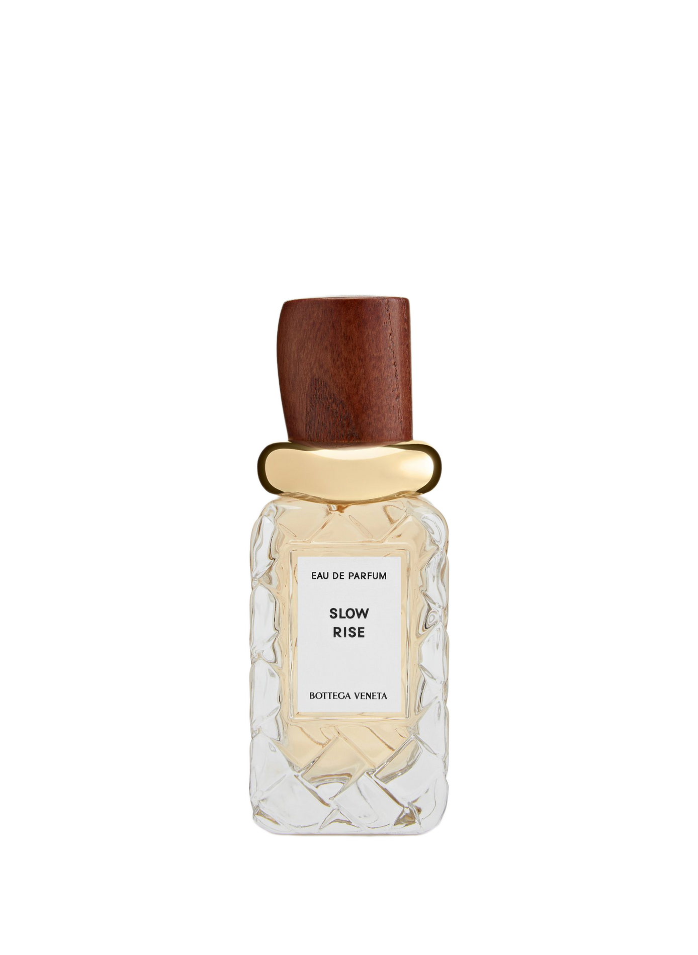 Slow Rise - Eau de Parfum BOTTEGA VENETA No color