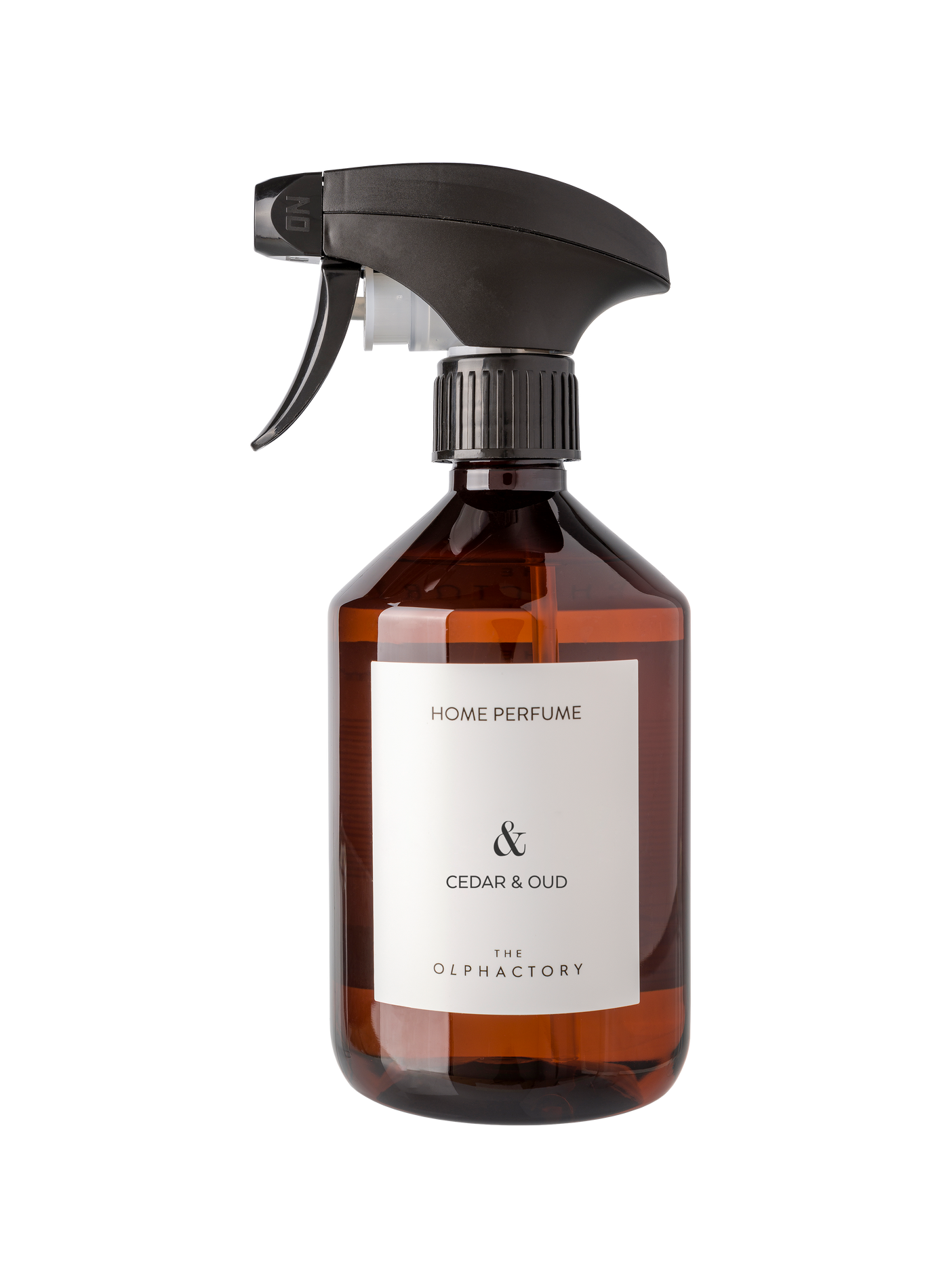 Parfum d'intérieur OLPHACTORY Marron