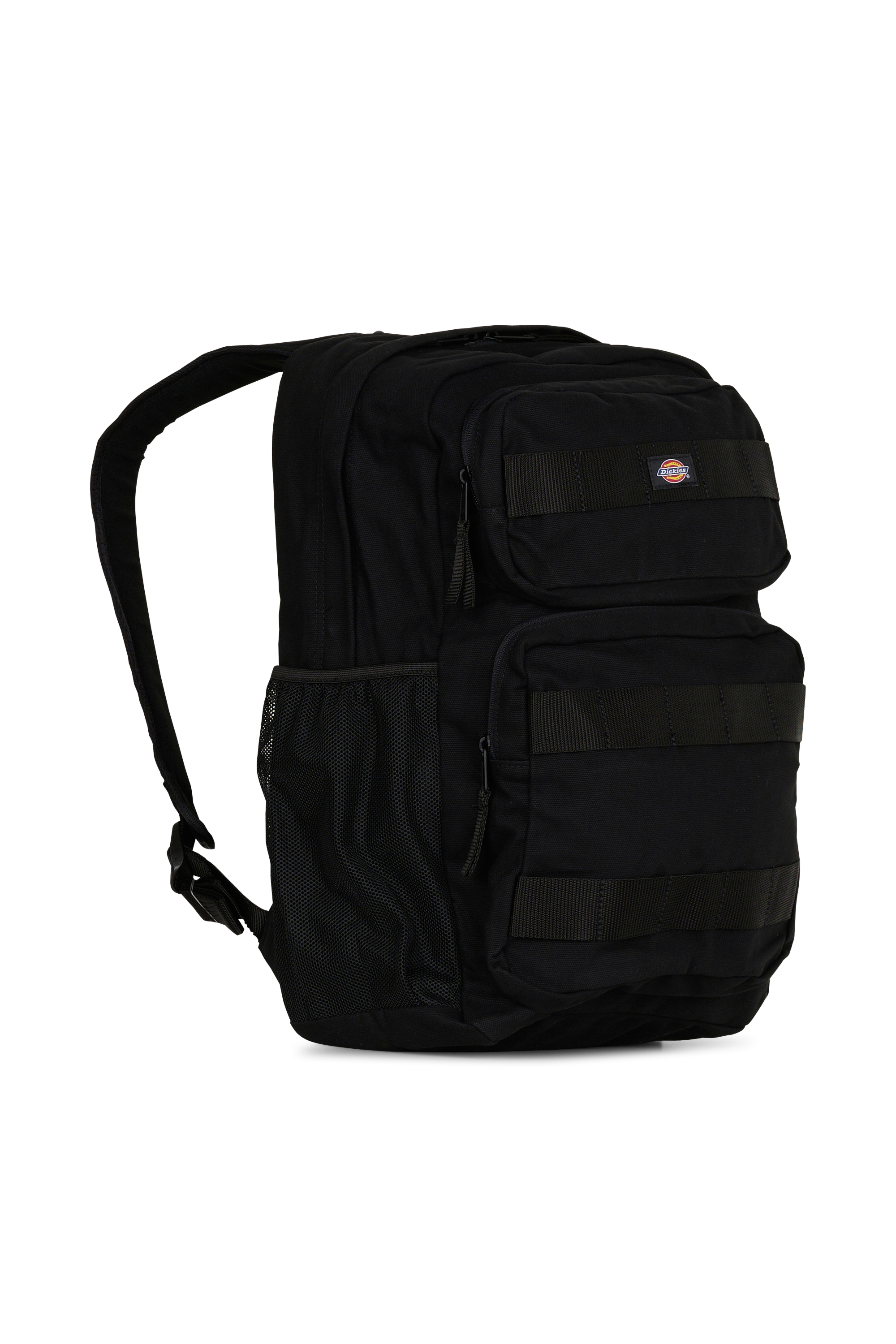 Sac à dos dickies duck canvas utility backpack DICKIES Noir