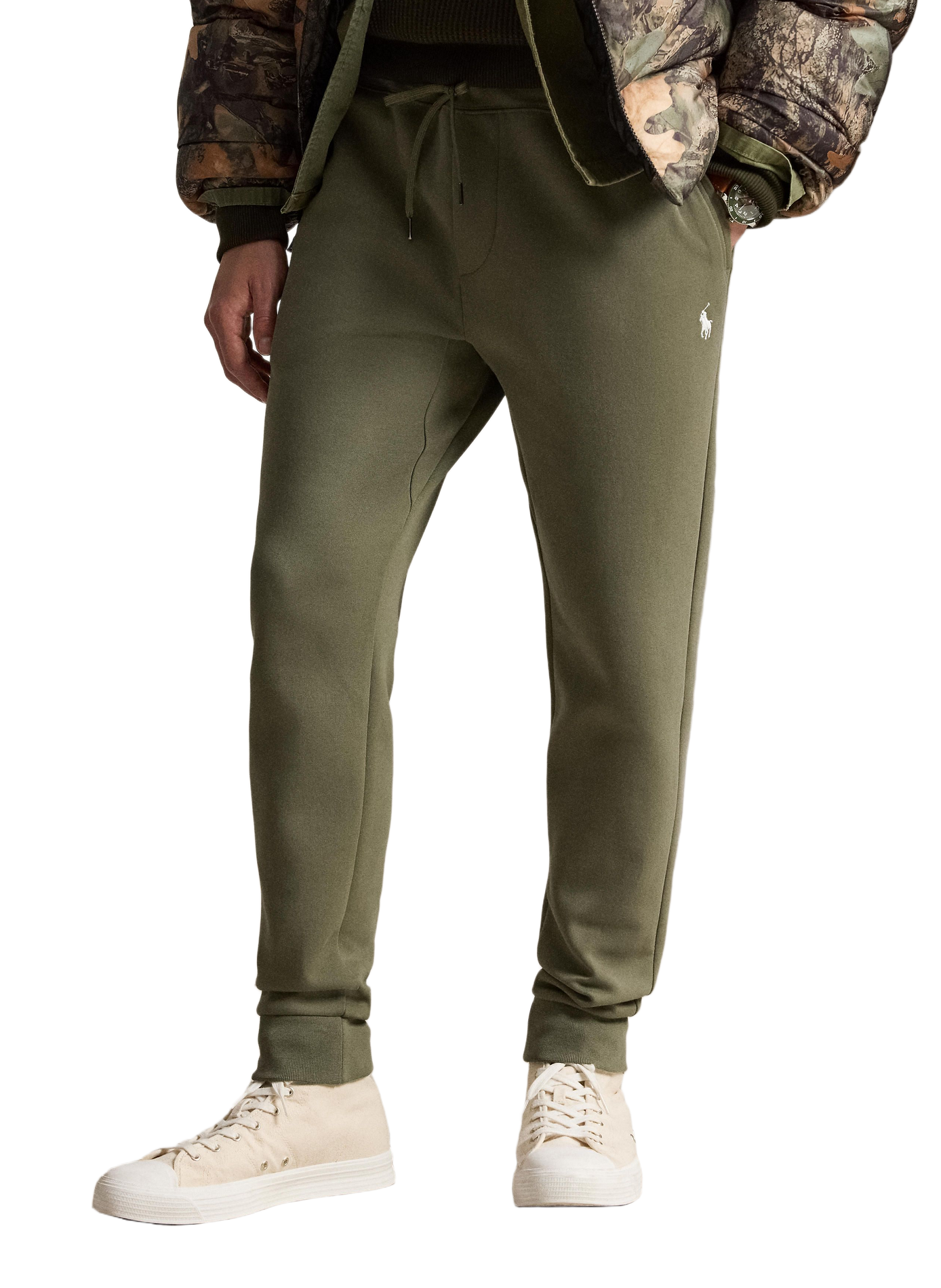 Pantalon de survêtements  POLO RALPH LAUREN Vert
