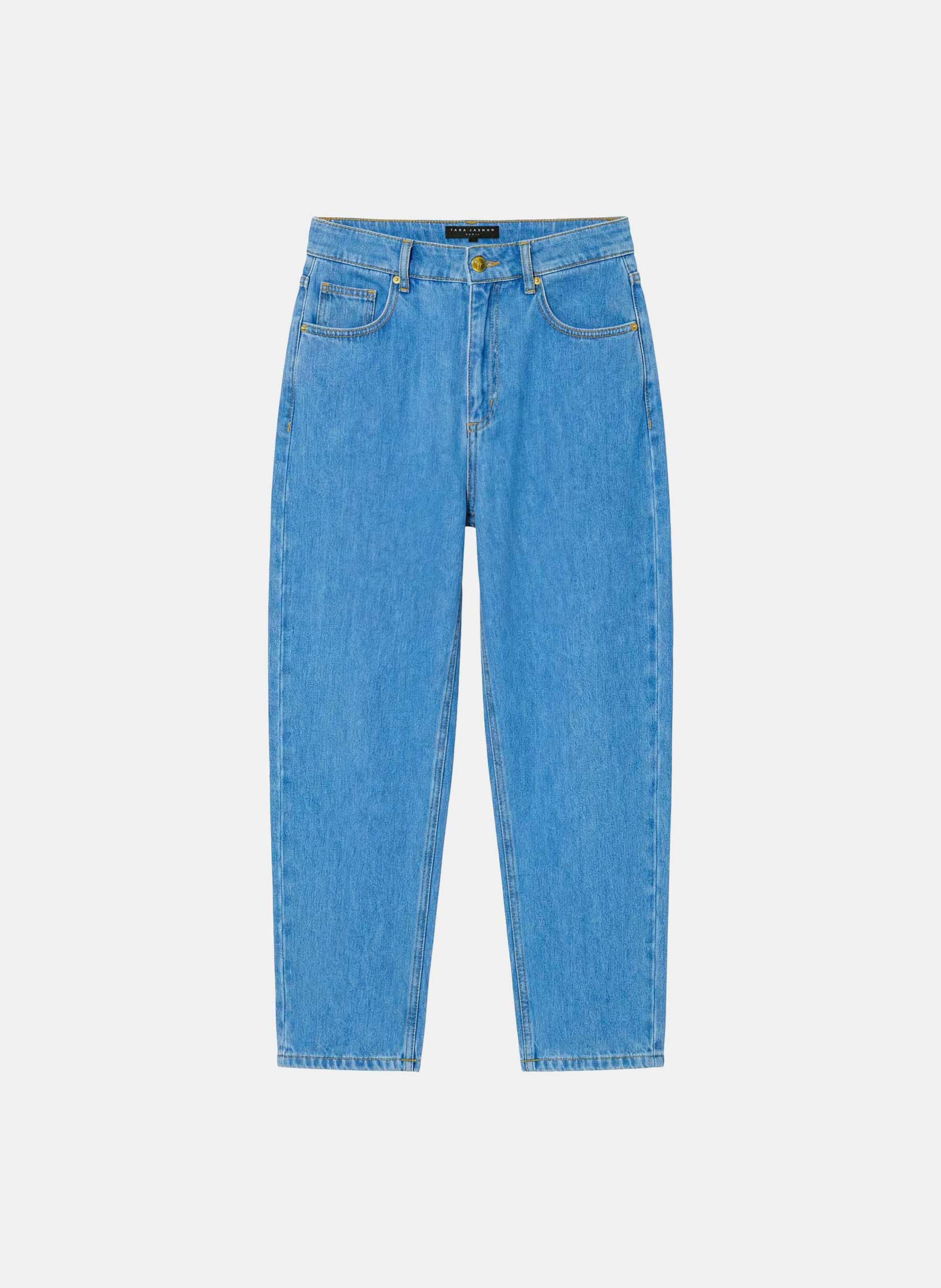 Jean jules TARA JARMON Bleu