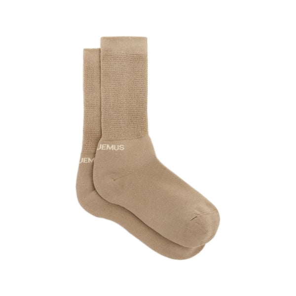 Les Chaussettes Tennis