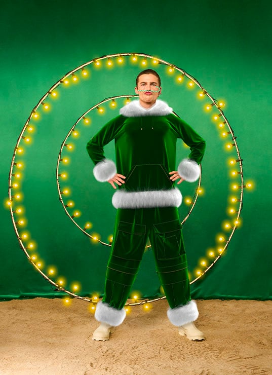 Digital Fashion, Noel, Printemps, Metaverse