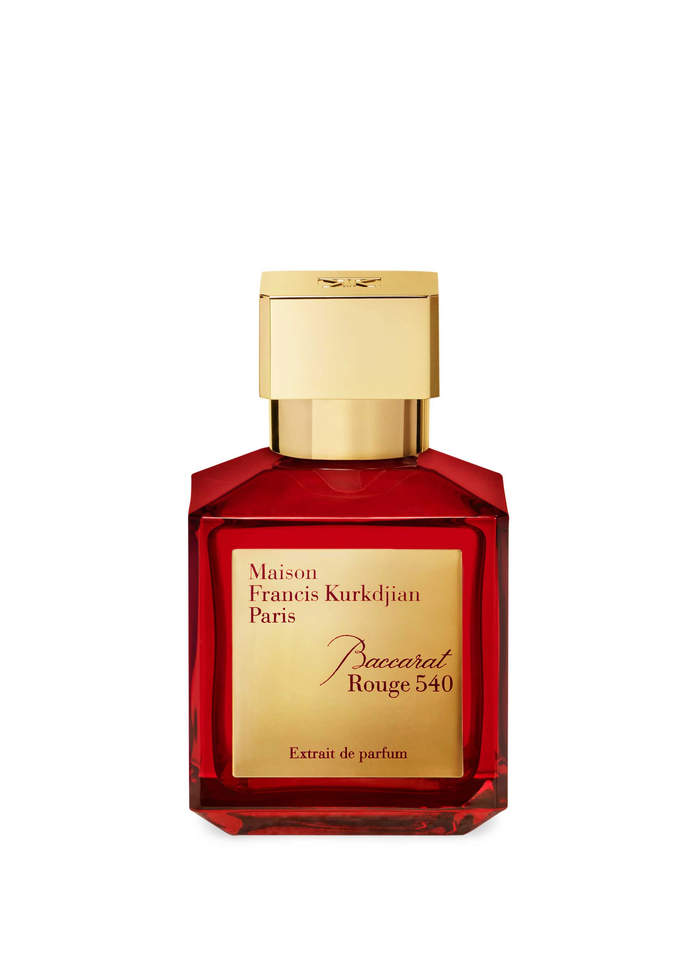 MAISON FRANCIS KURKDJIAN Parfum