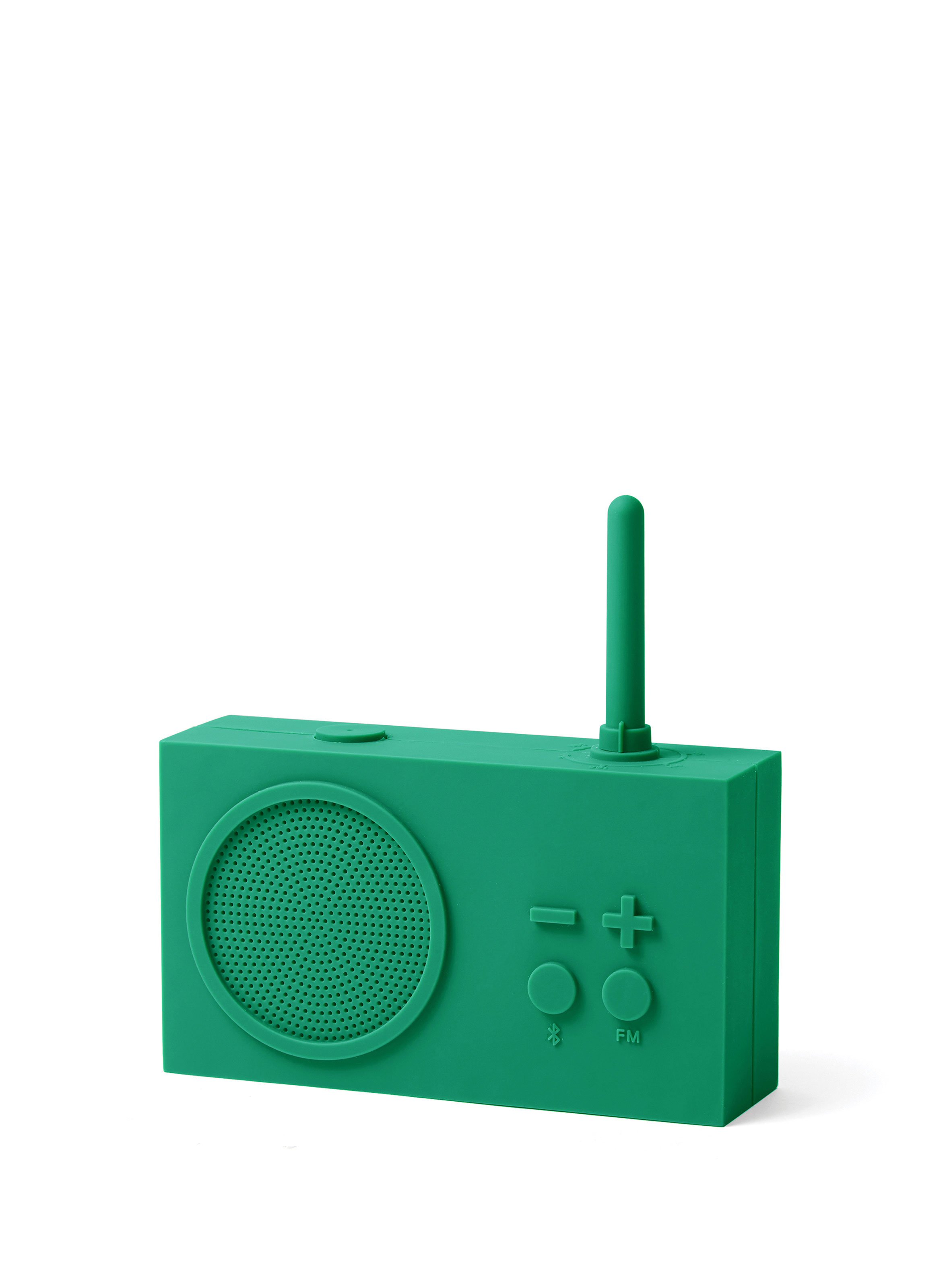 Radio sans fil bluetooth Tykho 3