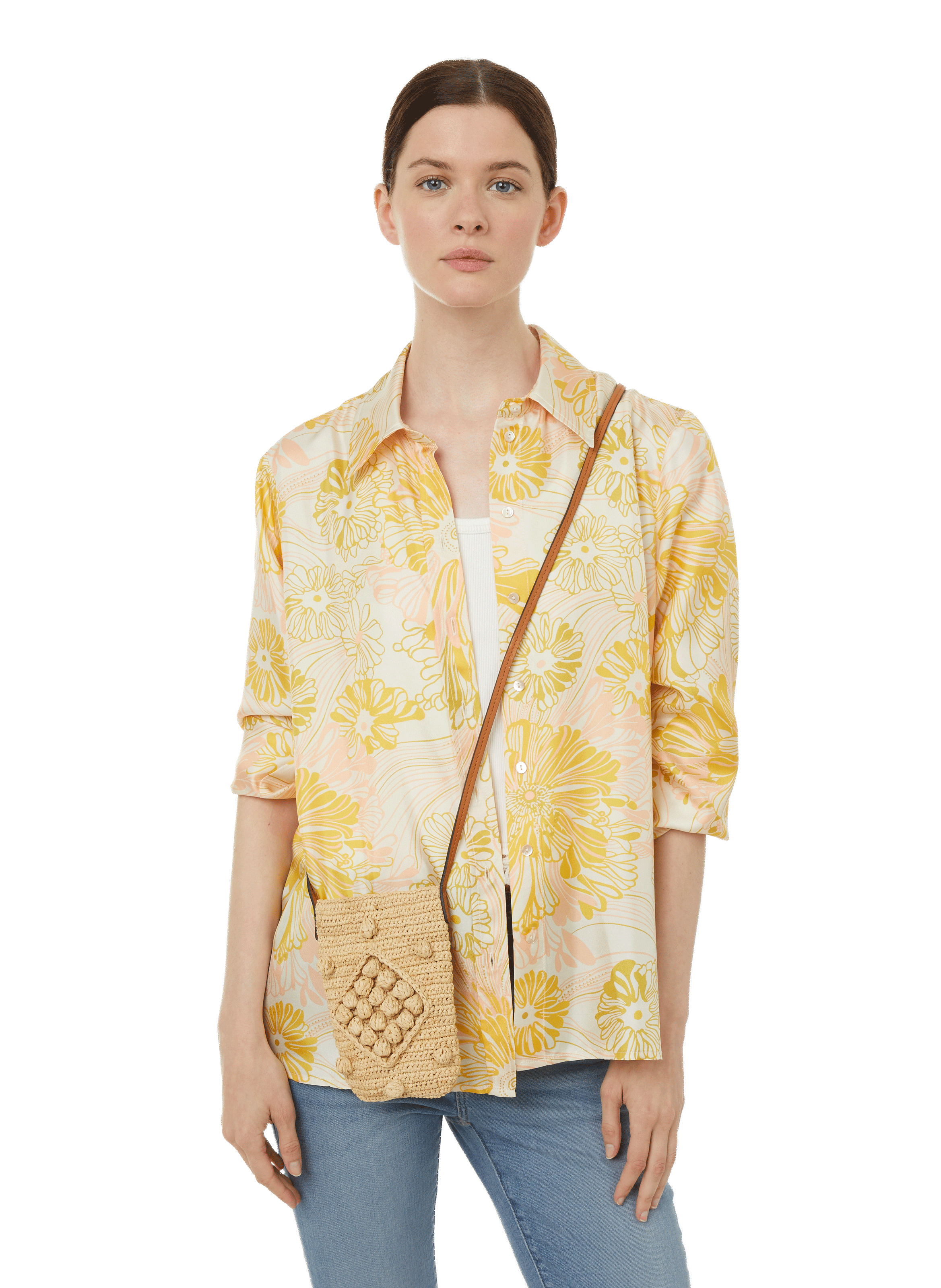 Sac à Main Femme En Cuir Gérard Darel - Occasion, Modèle Classique Et Intemporel