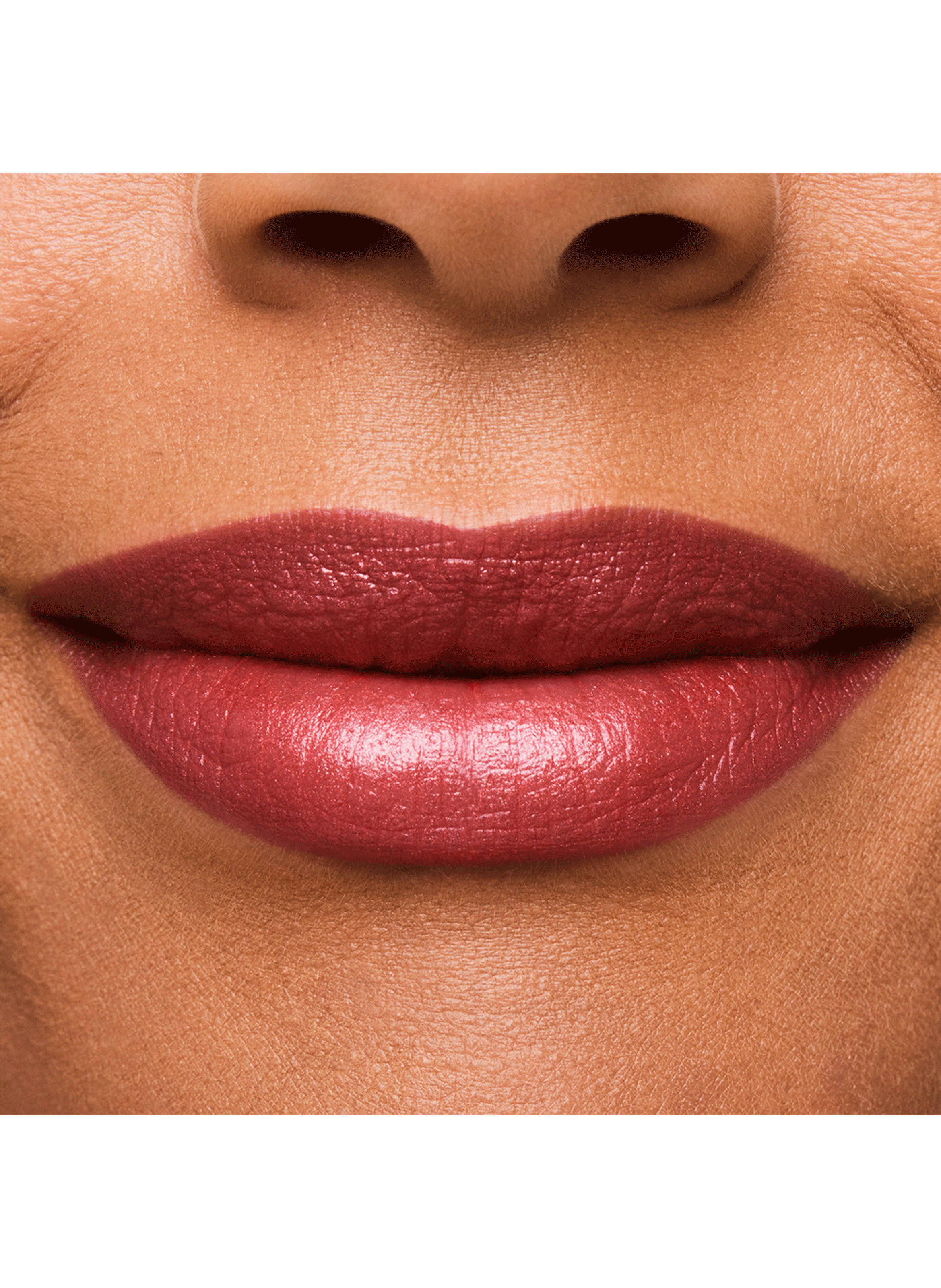 Pure Color Creme Lipstick ESTÉE LAUDER 420 - rebellious rose