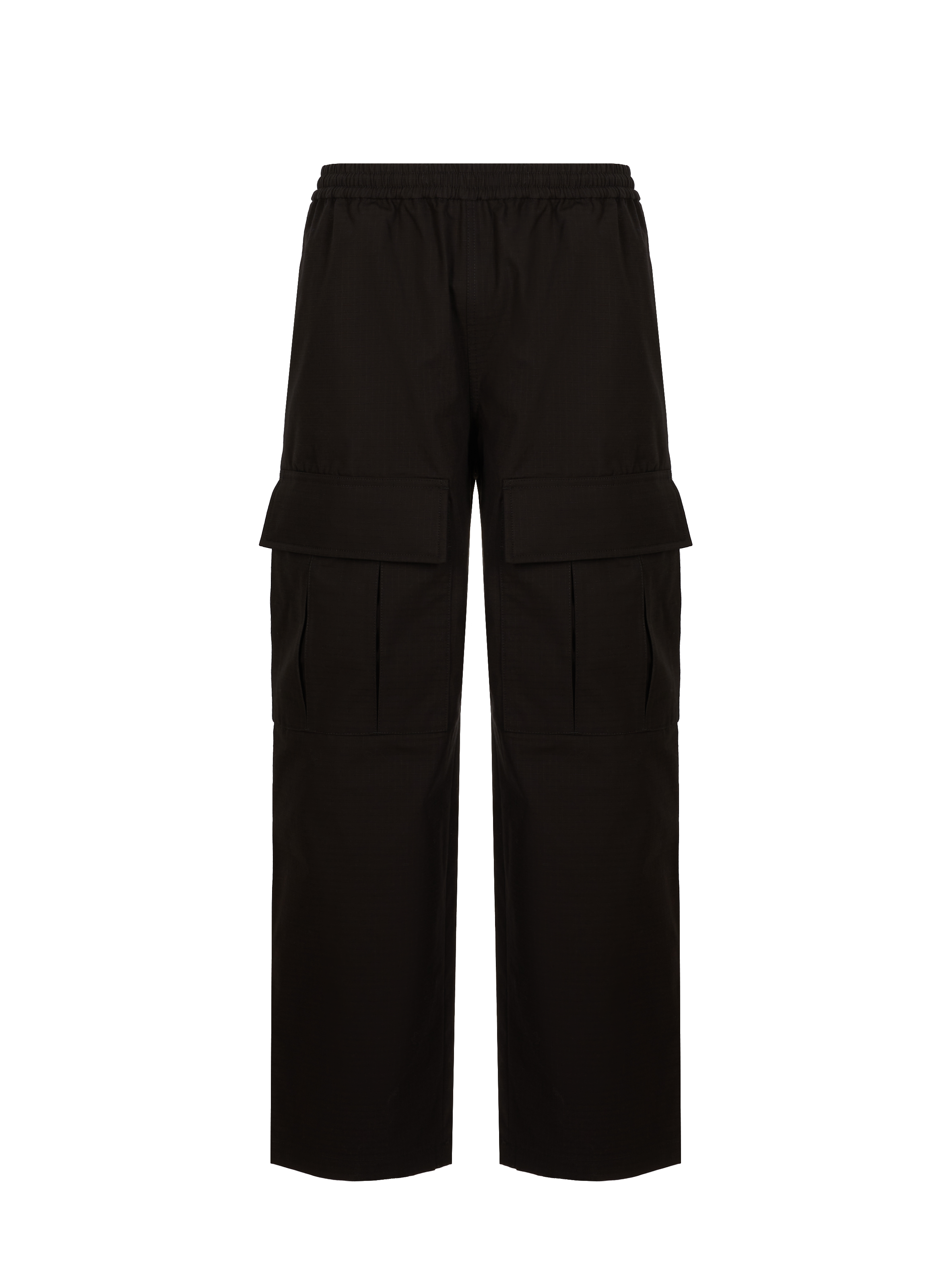 Pantalon à larges poches ACNE STUDIOS Noir