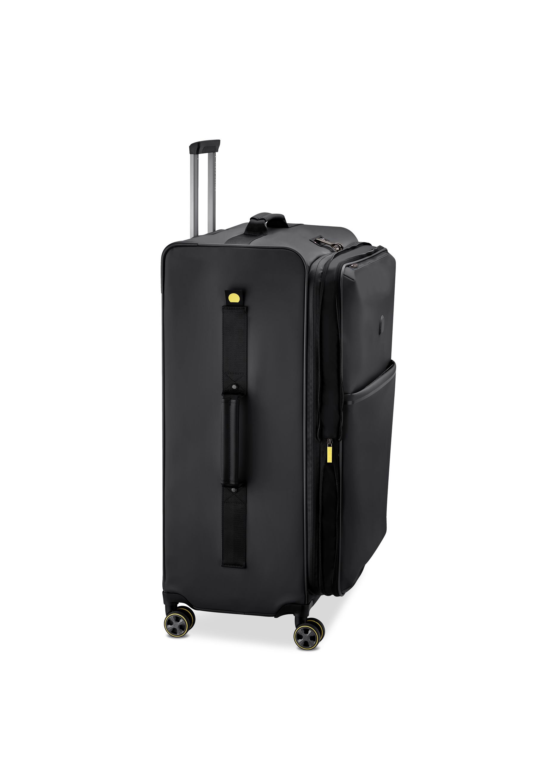 Valise soute souple taille xxl - turenne soft DELSEY PARIS Noir