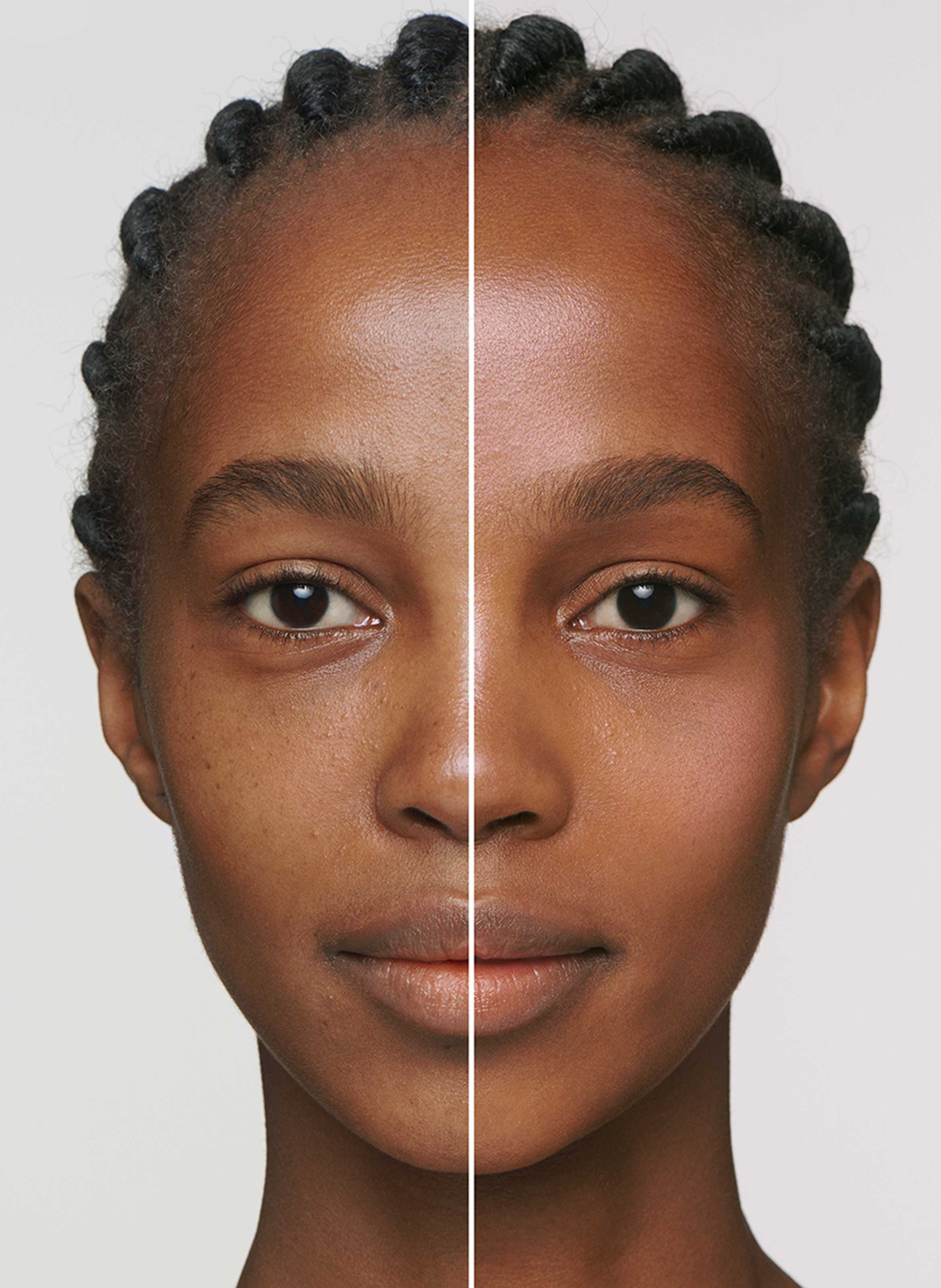 SOS Primer - Anti-Fatigue Primer Pink