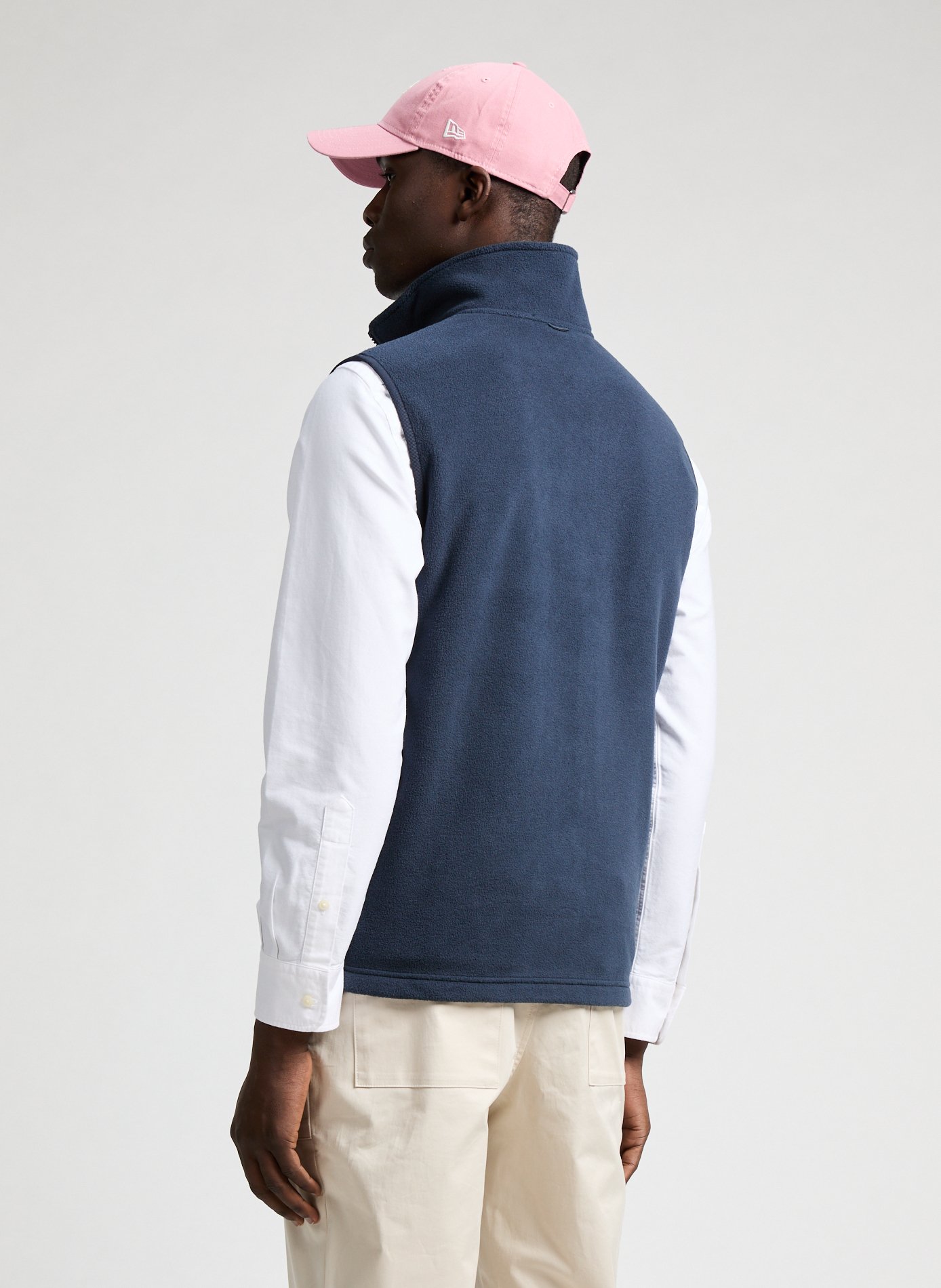 Cotton cap NEW ERA Pink