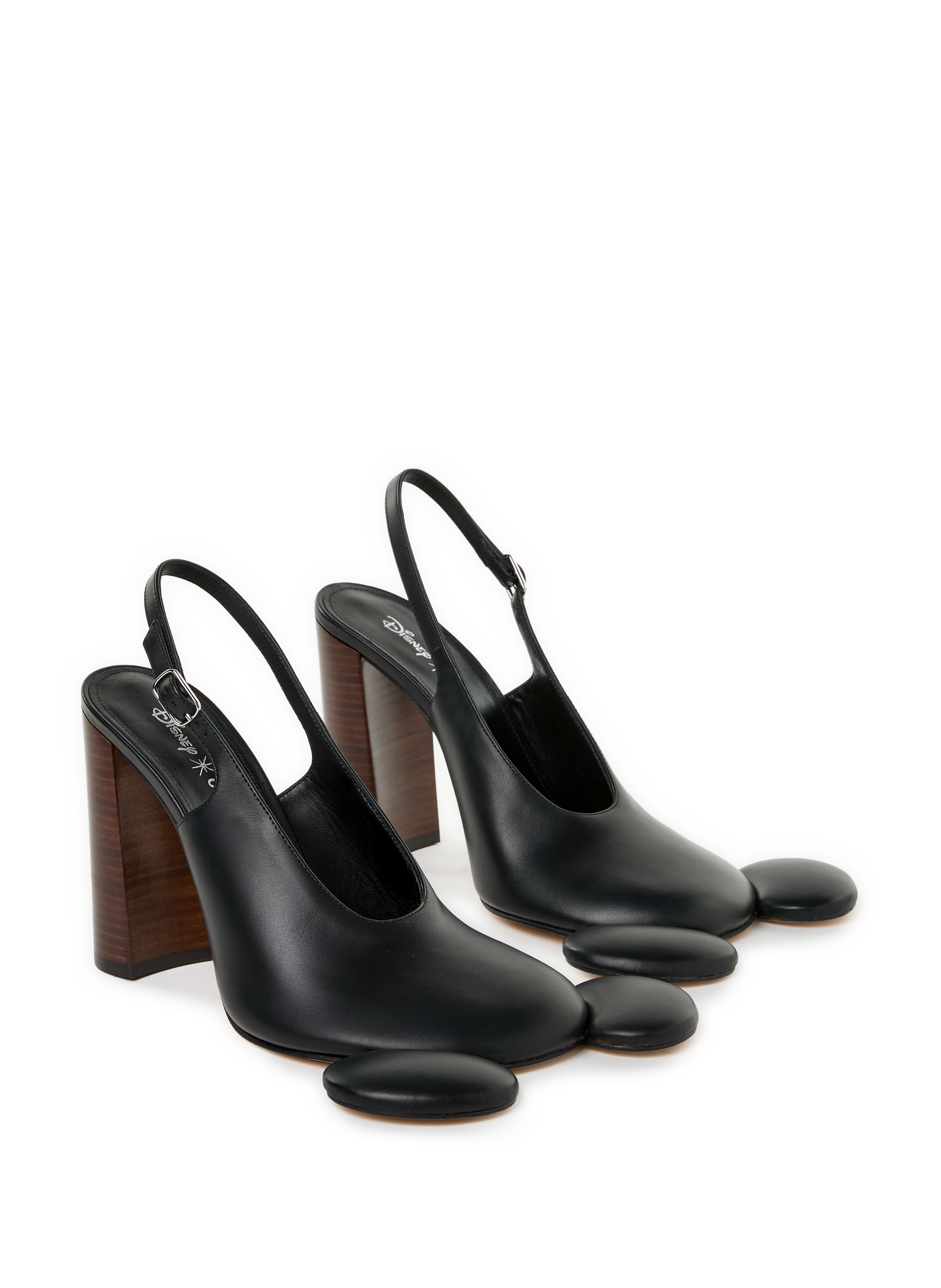 Coperni Mickey x Disney COPERNI Black