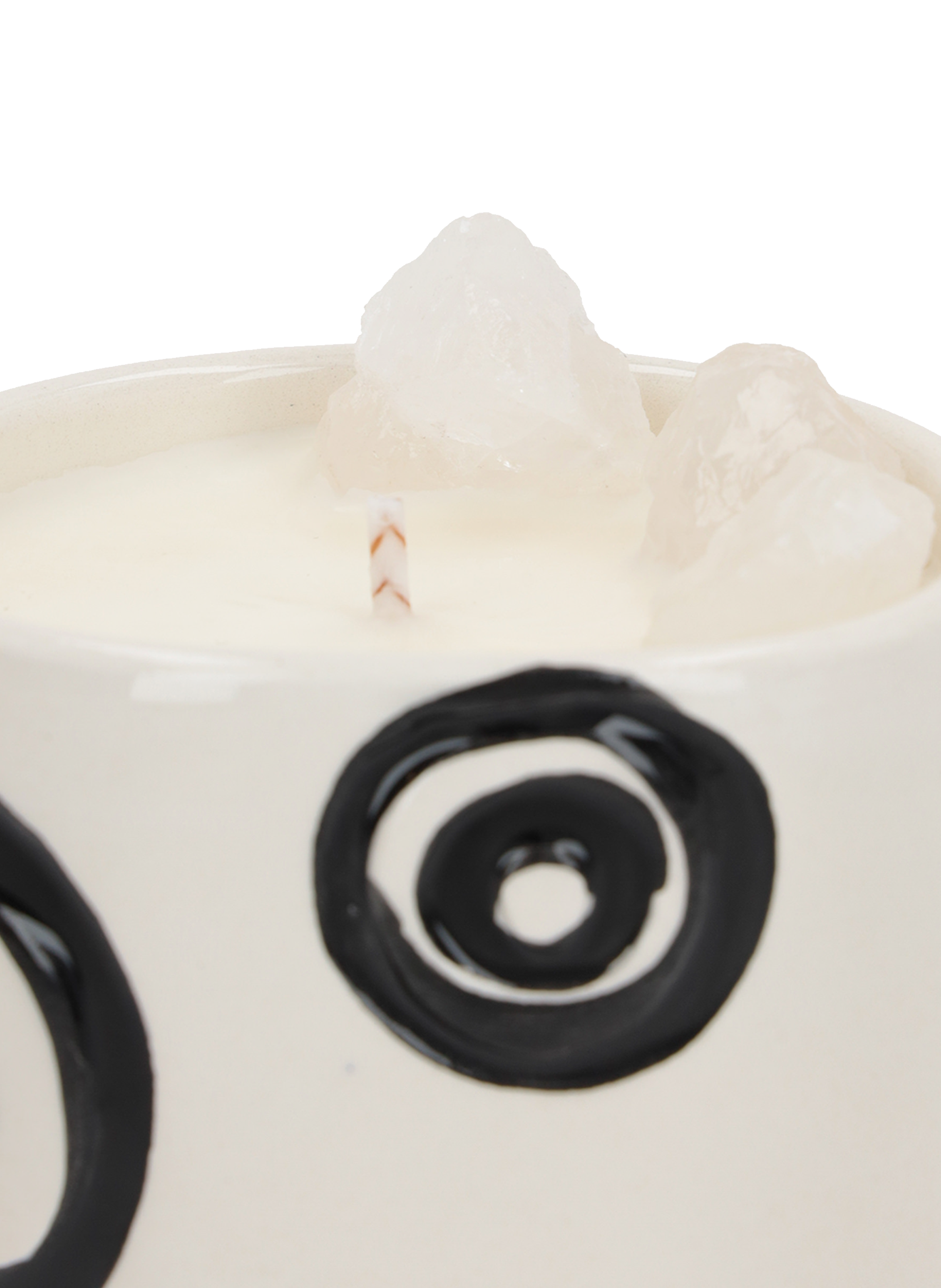 Scented candle 10 CORSO COMO White