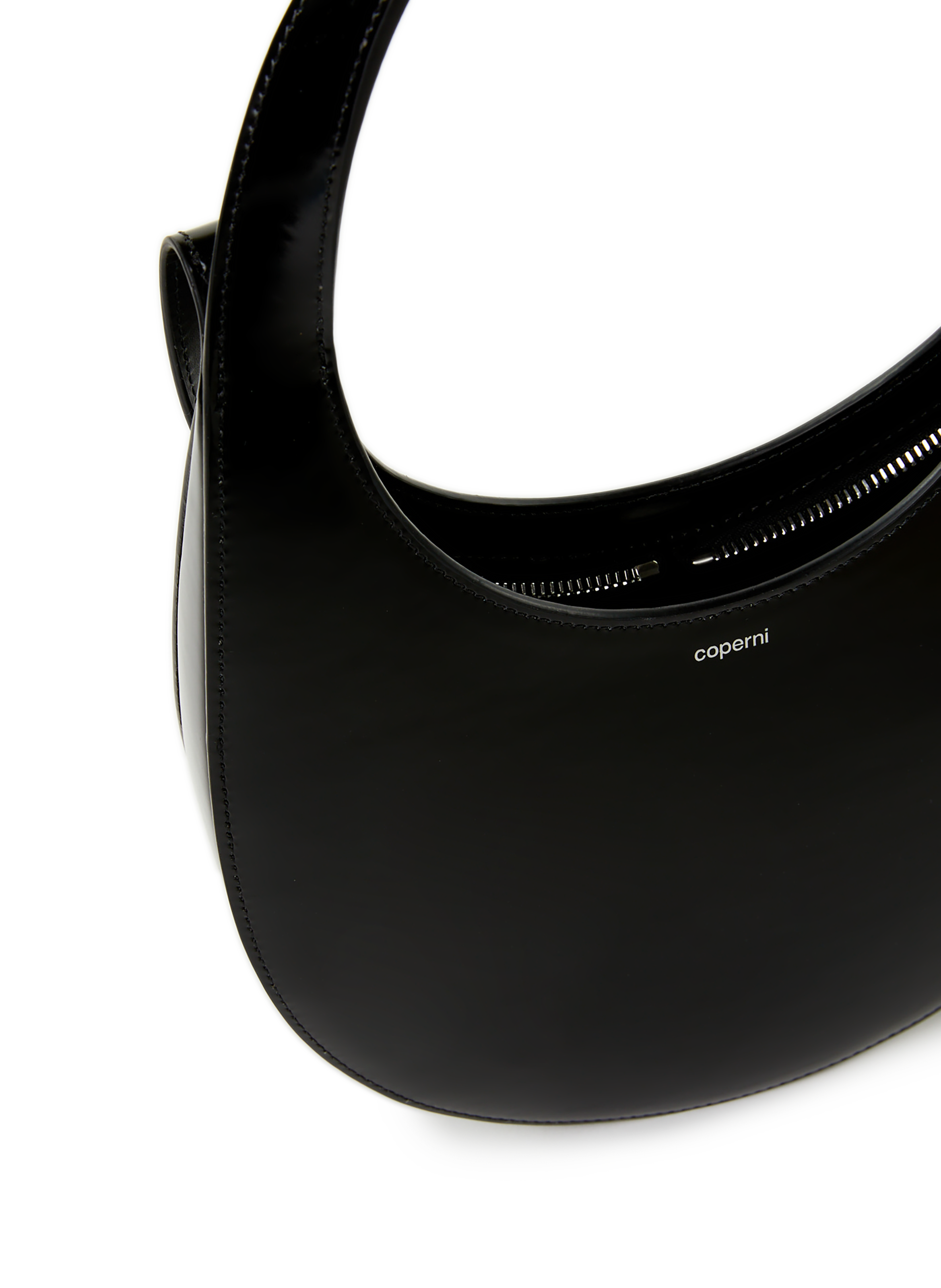 Swipe backpack COPERNI Black