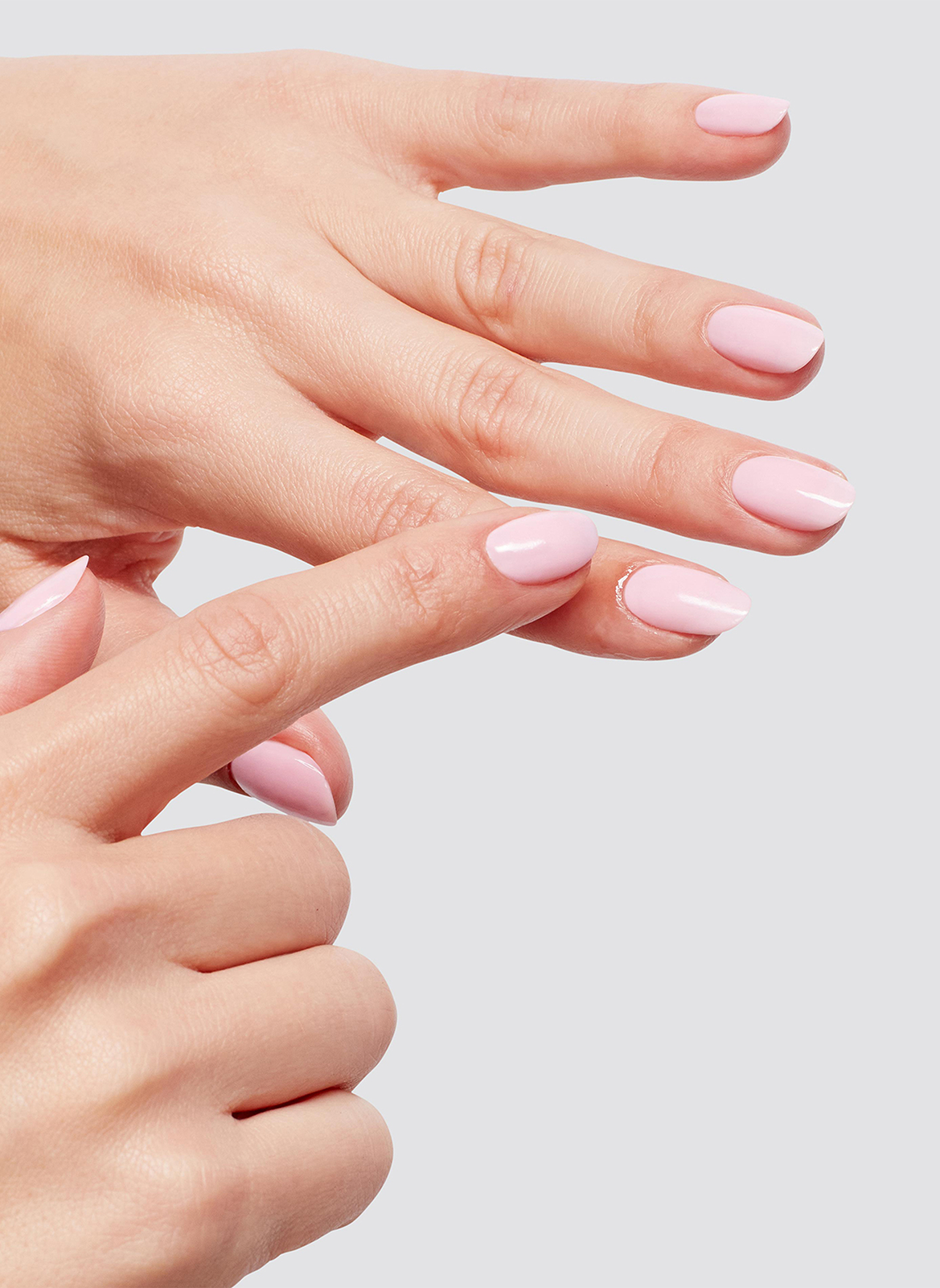 Nail and Cuticle Glow Oil OPI No color