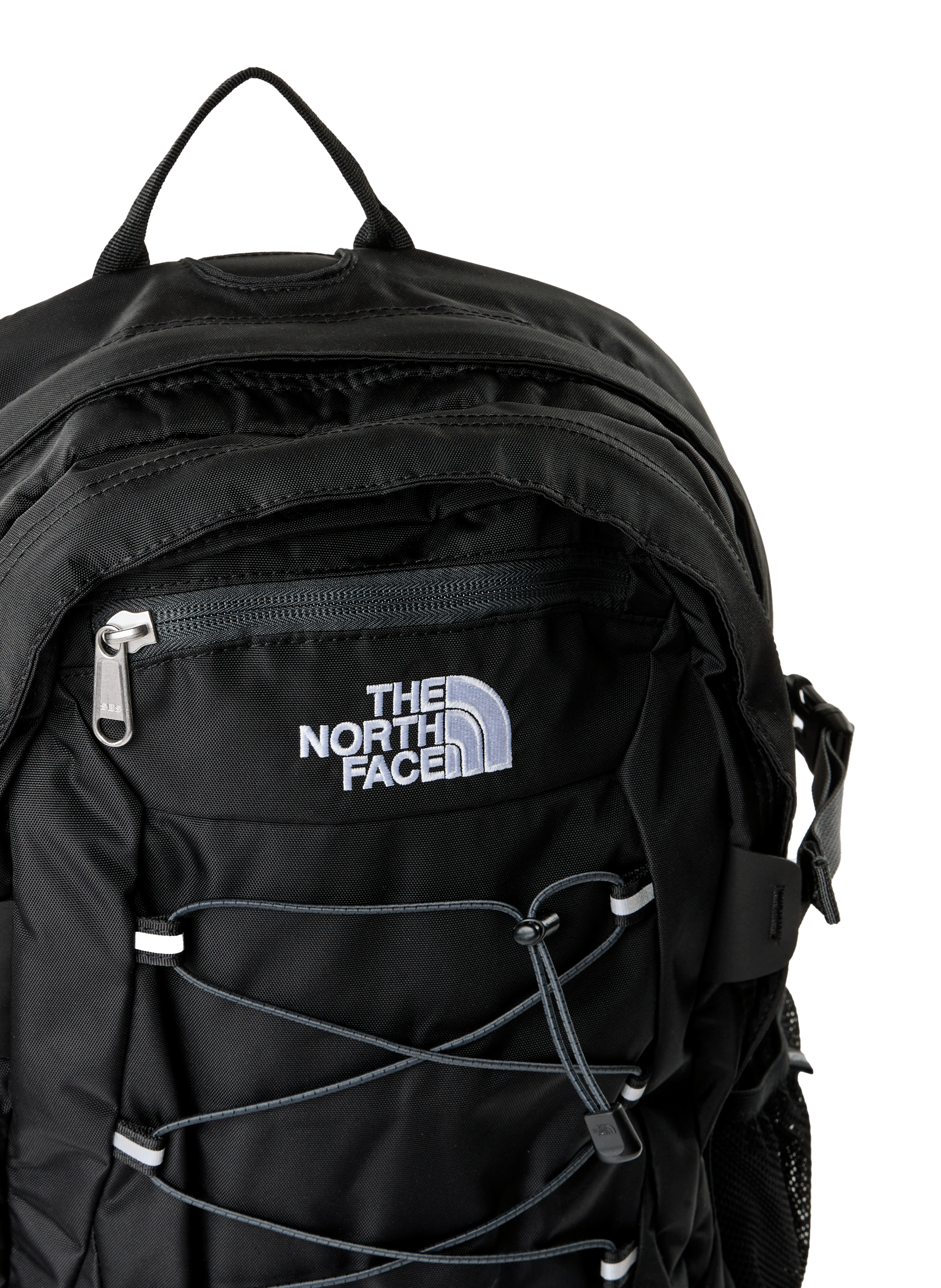 Backpack Borealis THE NORTH FACE Black