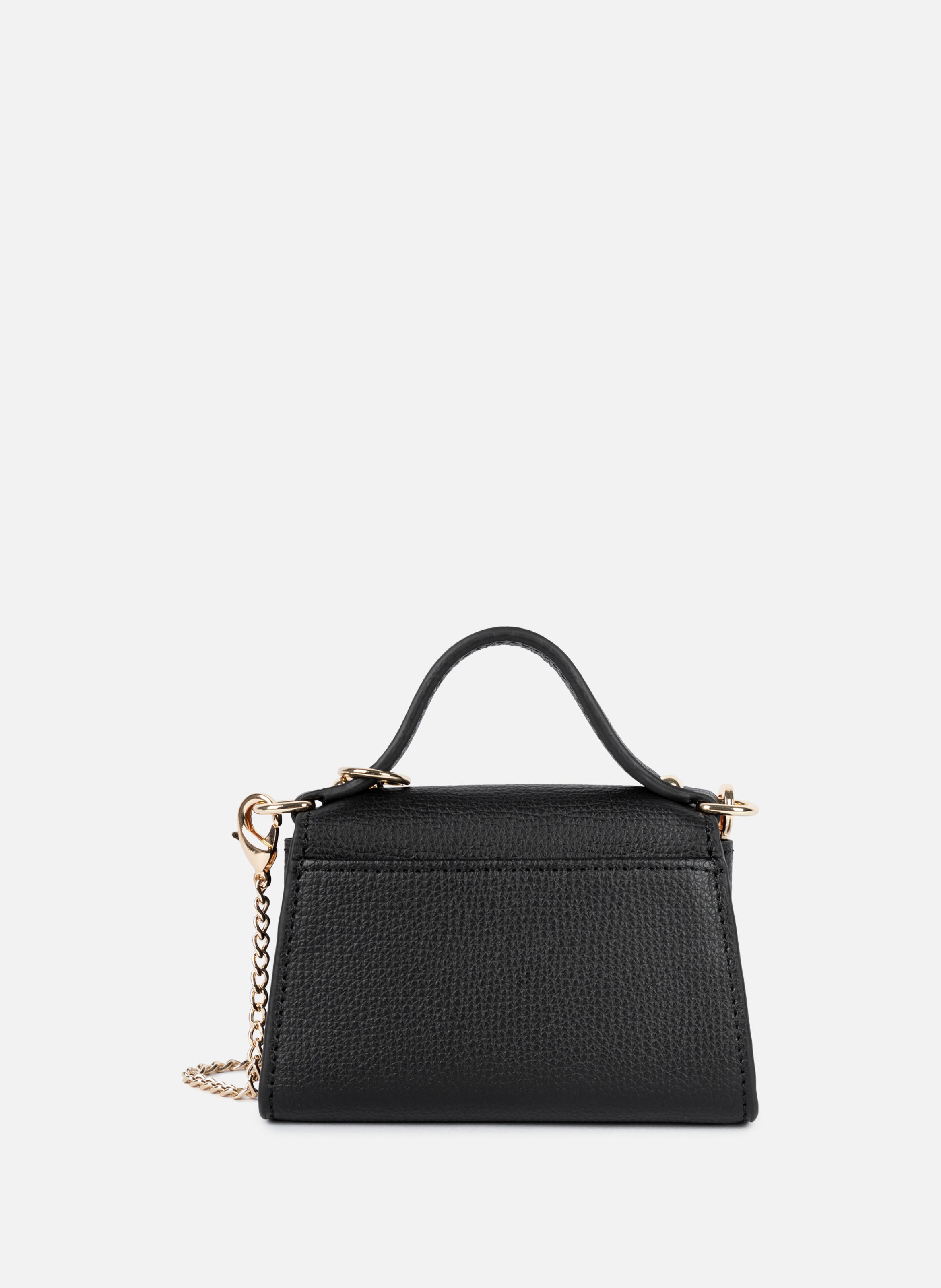 Nano porte-monnaie - sierra pm LANCASTER Noir