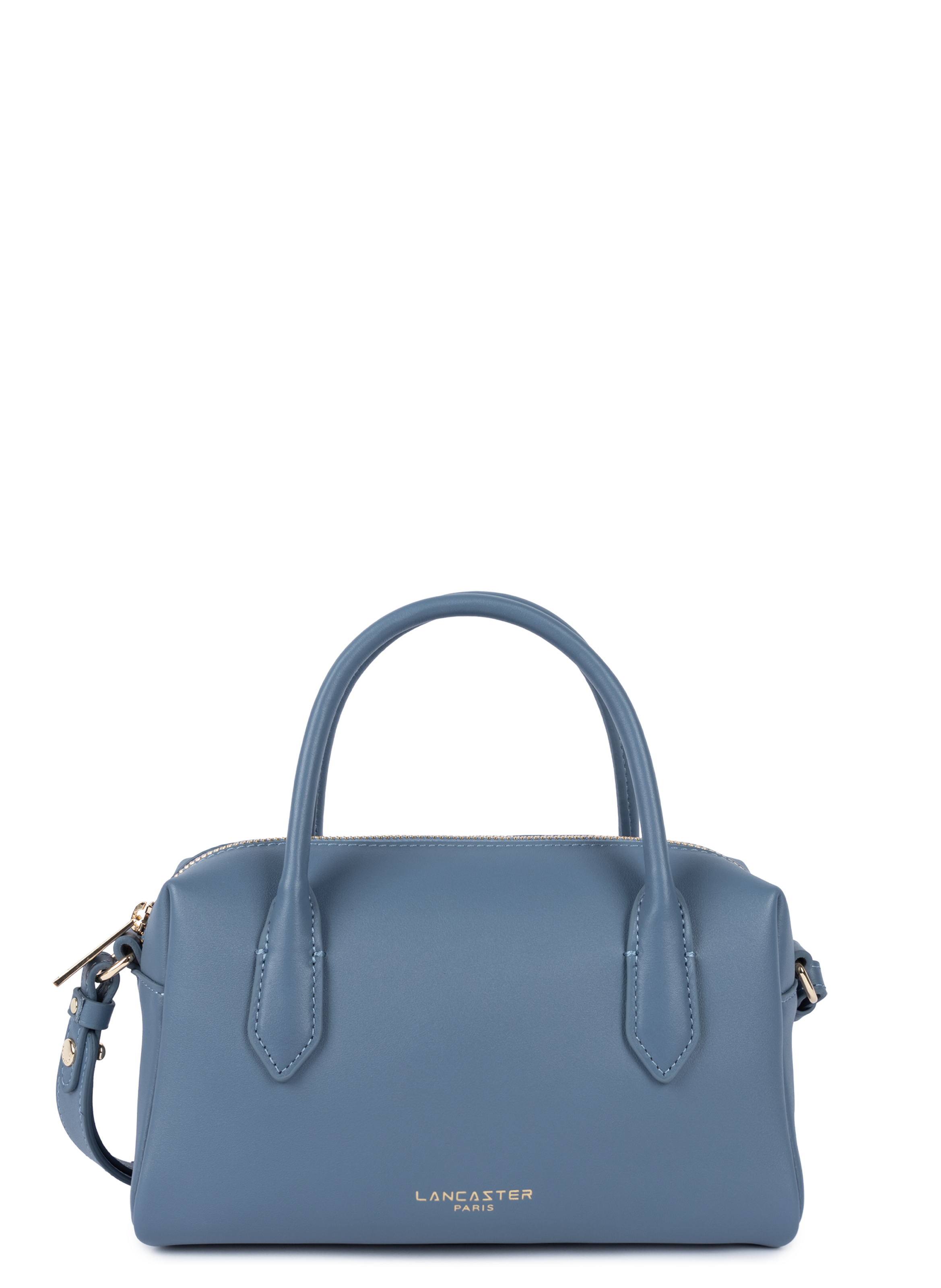 LANCASTER Sac à main - donna cube Bleu
