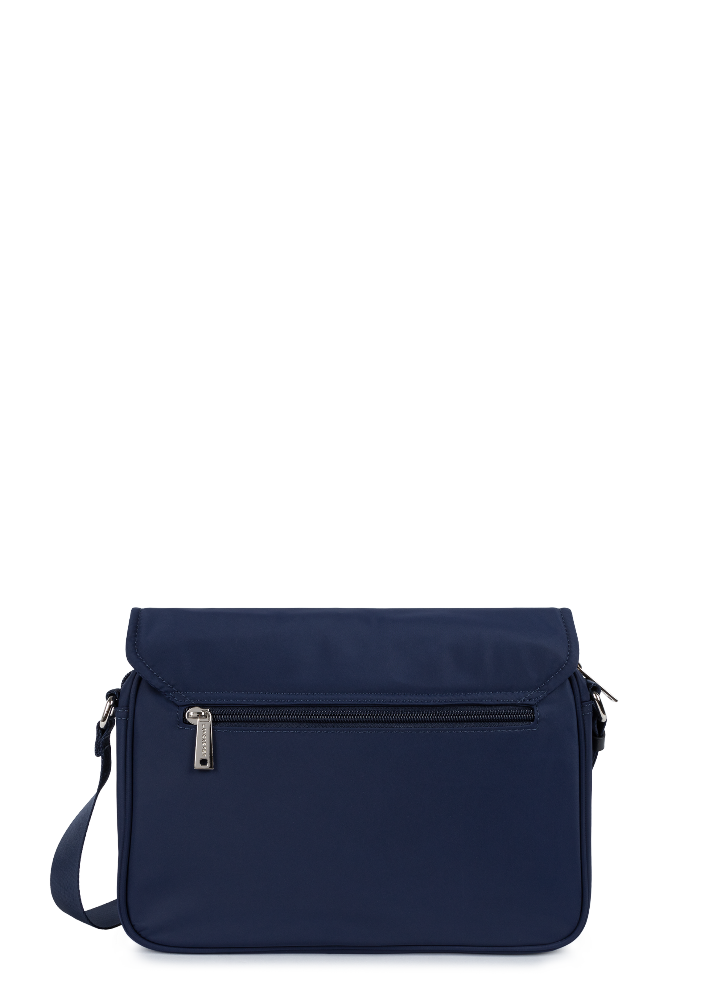 M messenger bag - Basic Vita LANCASTER Blue