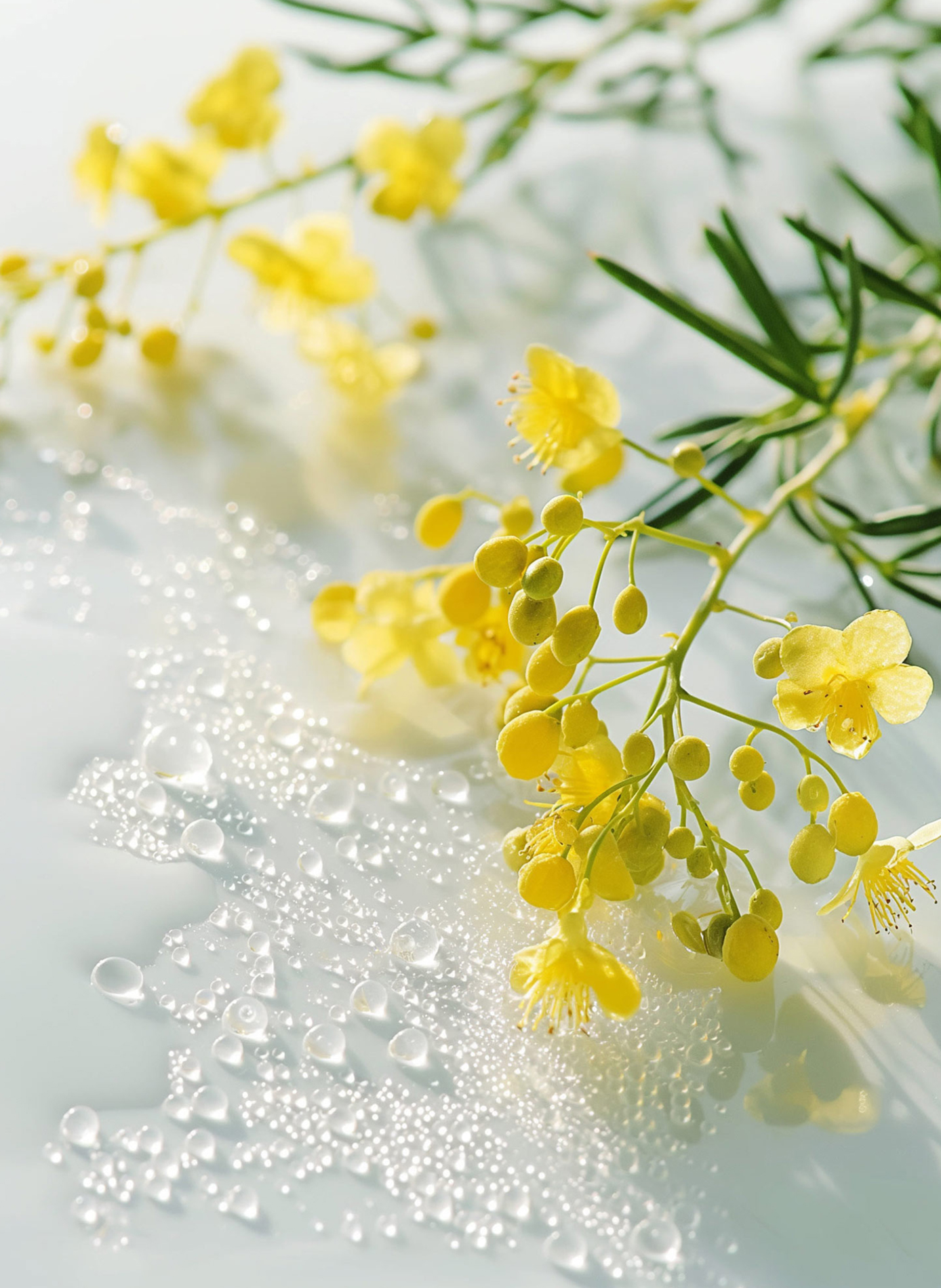 Condition Naturelle LEONOR GREYL No color