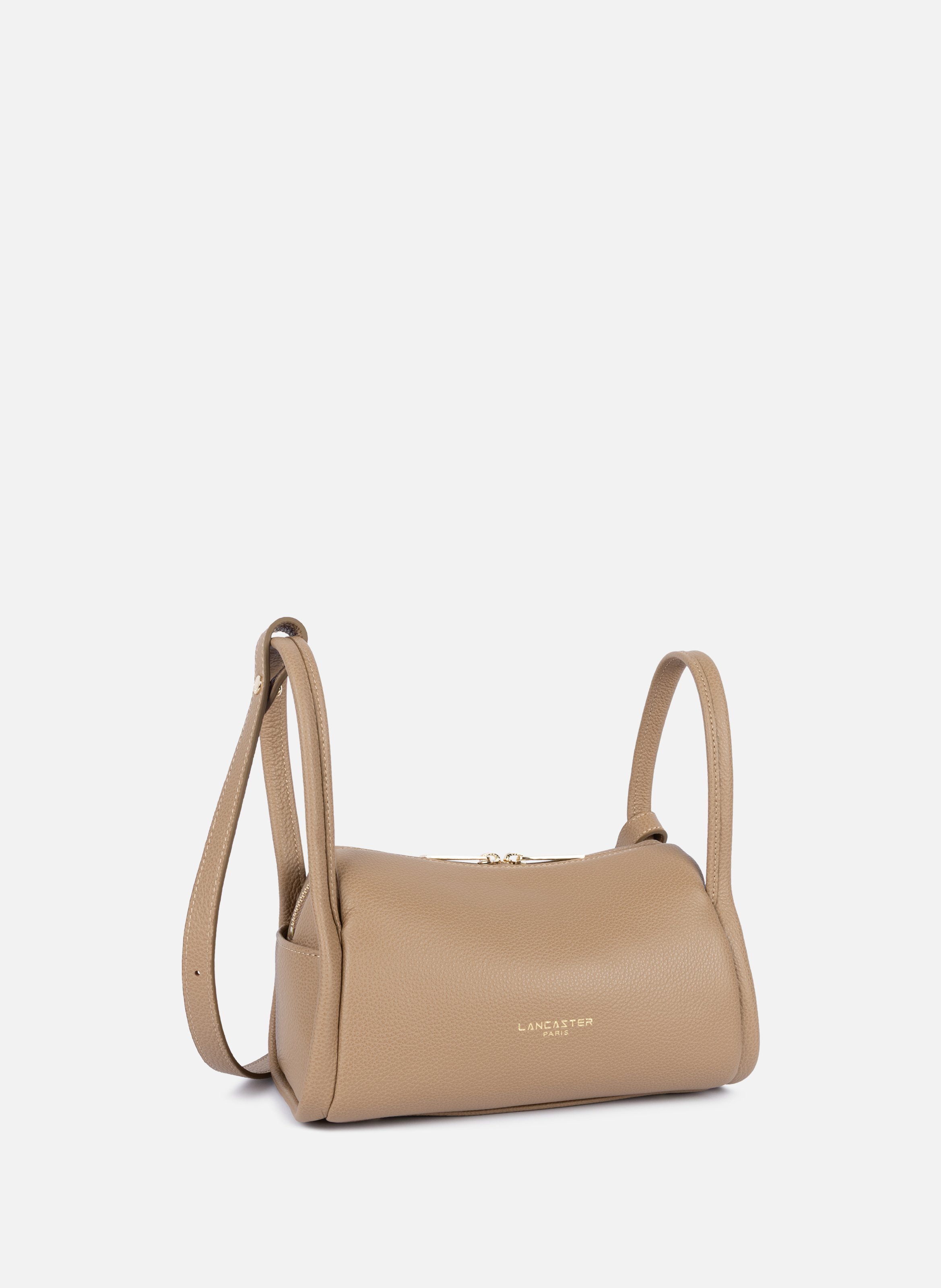 Sac trotteur - Milano Ana LANCASTER Marron