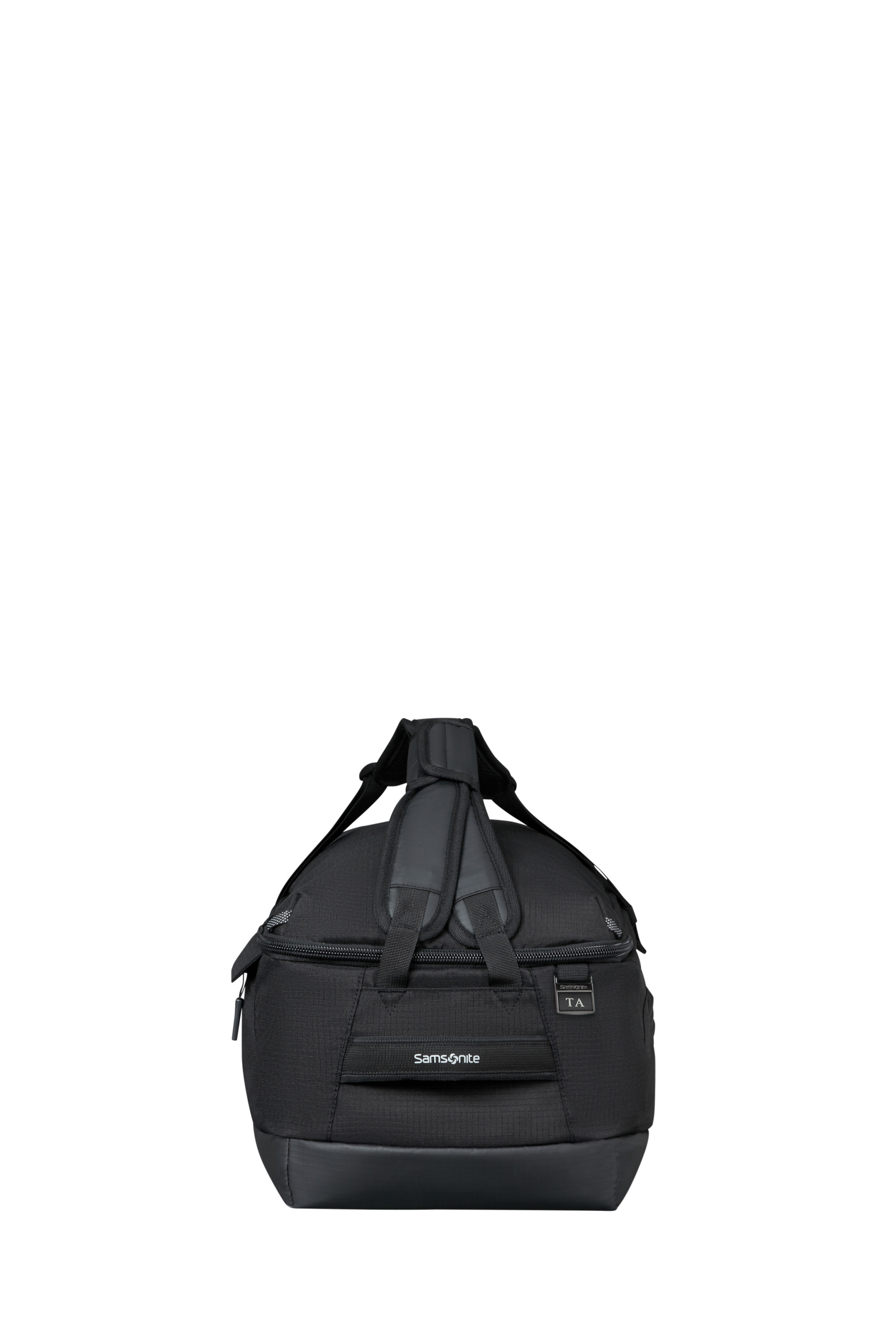 Roadseeker sac de voyage taille s SAMSONITE Noir
