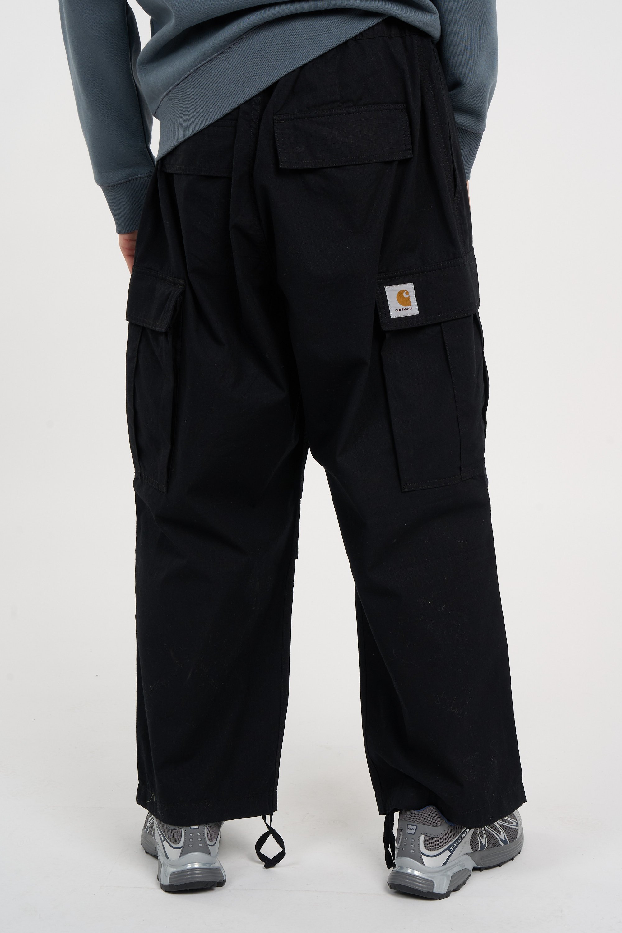 Pantalon cargo jet cargo pant CARHARTT WIP Noir