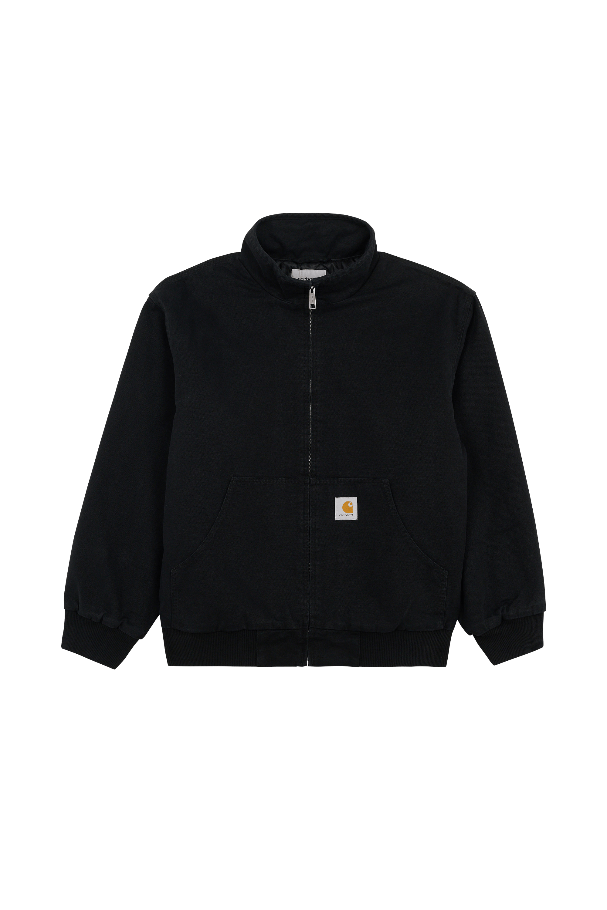 Veste ravon jacket CARHARTT WIP Noir