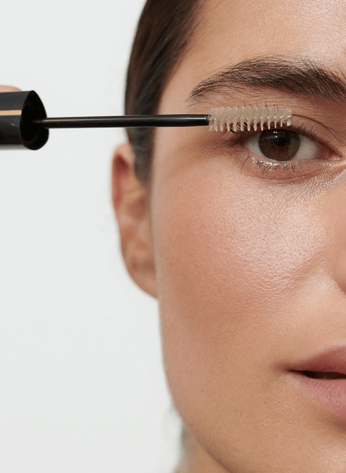 Gel Cils & Sourcils DR HAUSCHKA No color