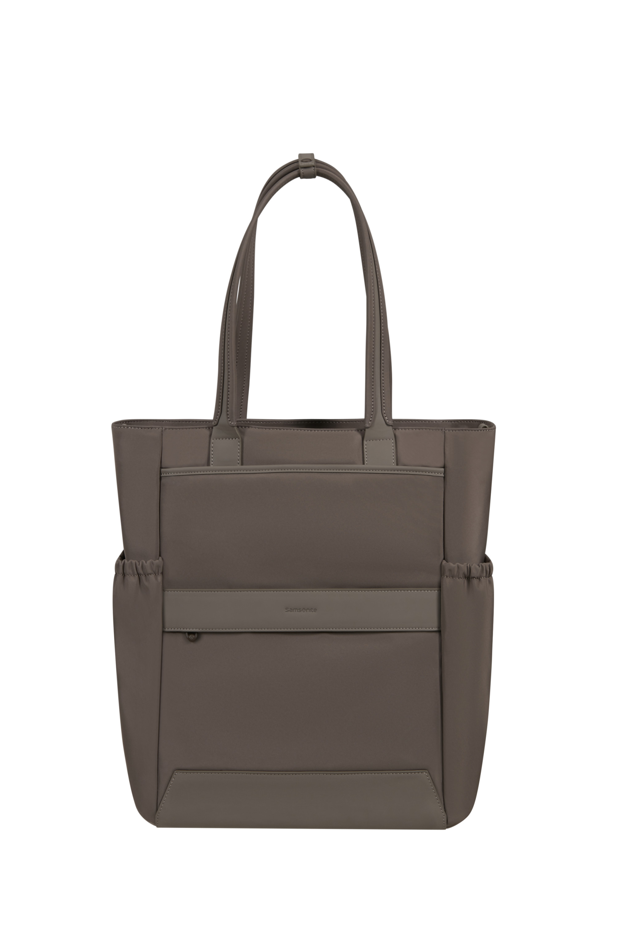 Essentis sac business SAMSONITE Marron