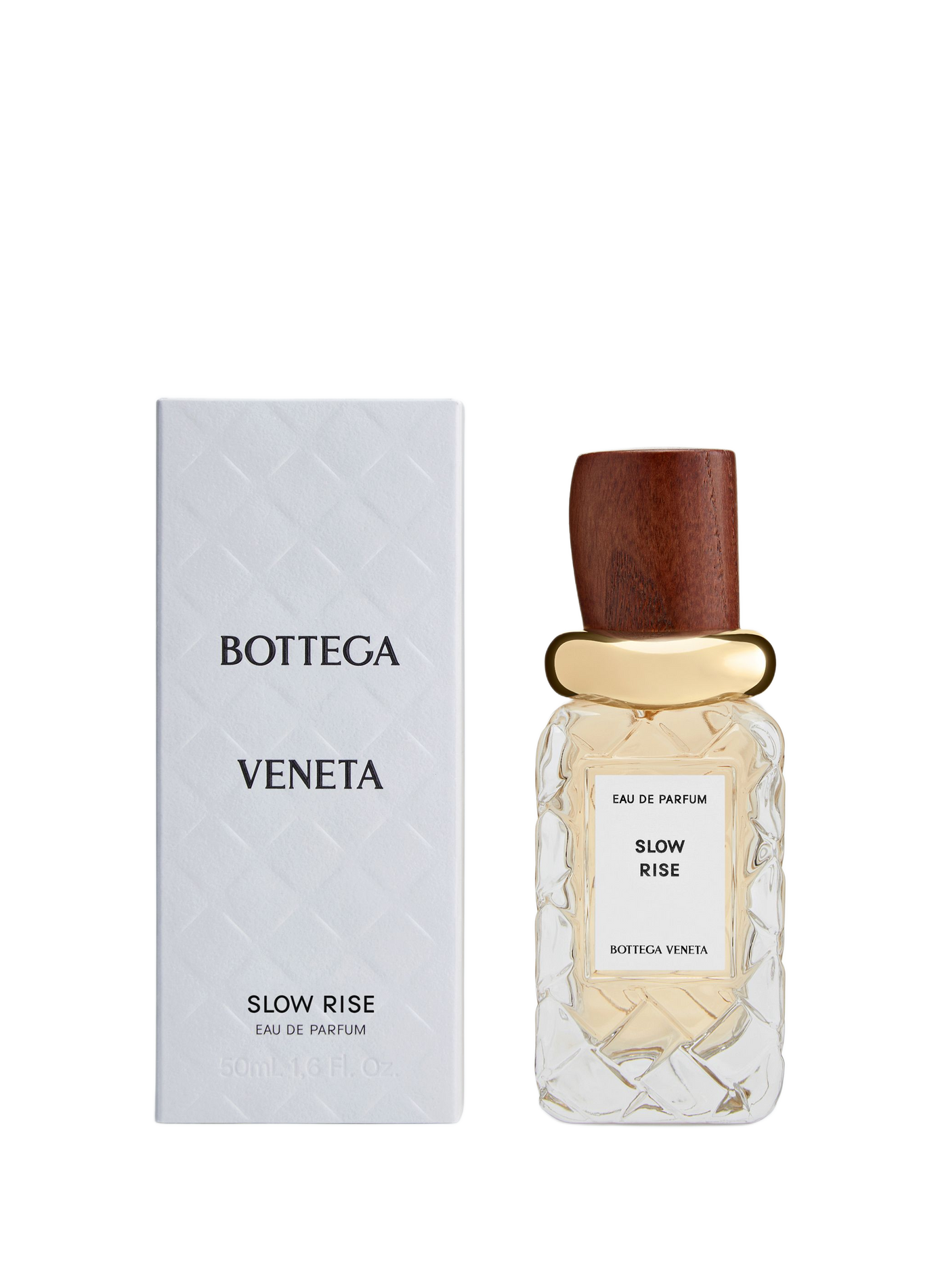 Slow Rise - Eau de Parfum BOTTEGA VENETA No color