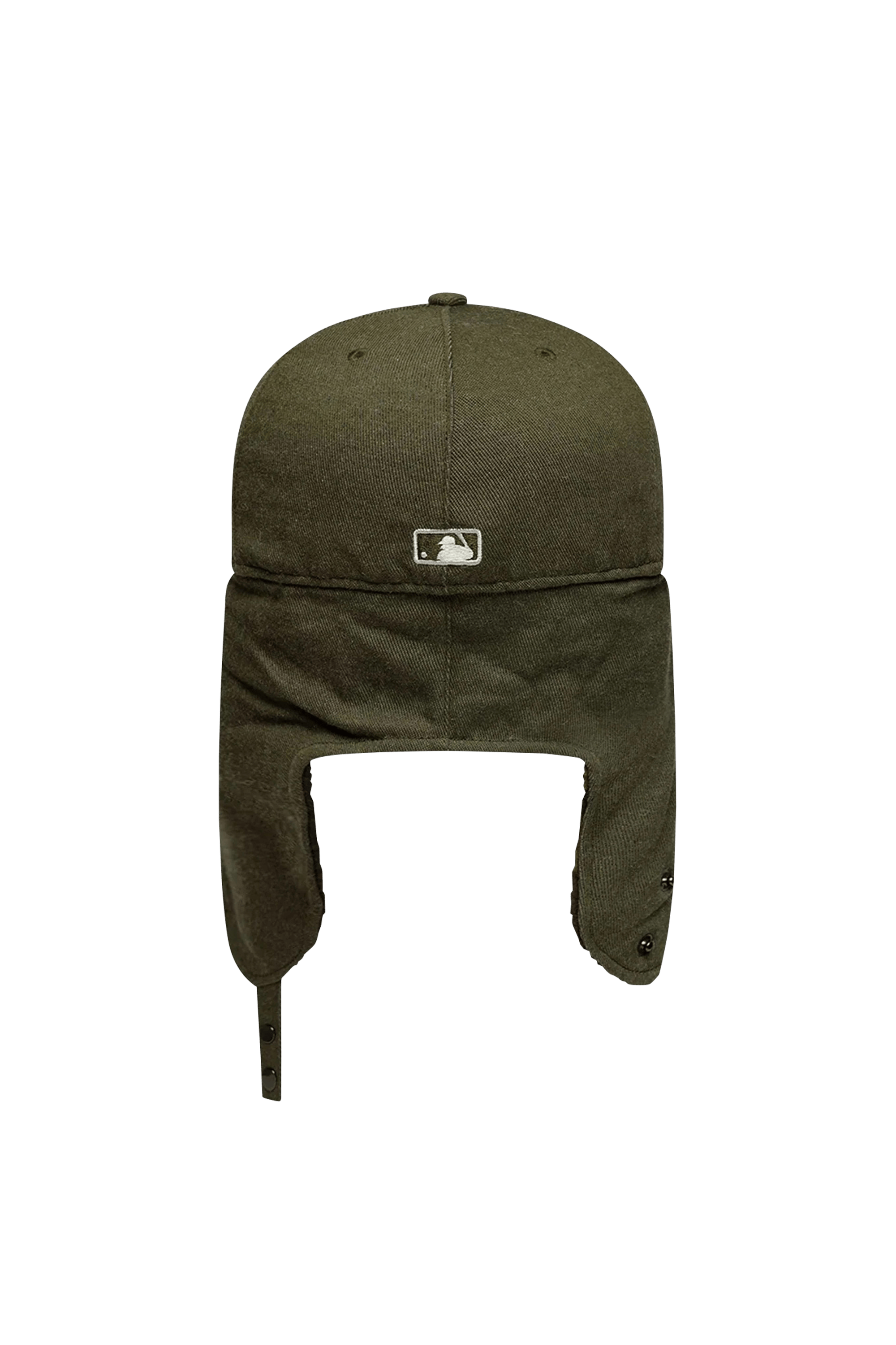 Casquette camo dog ear 59fifty NEW ERA Bleu