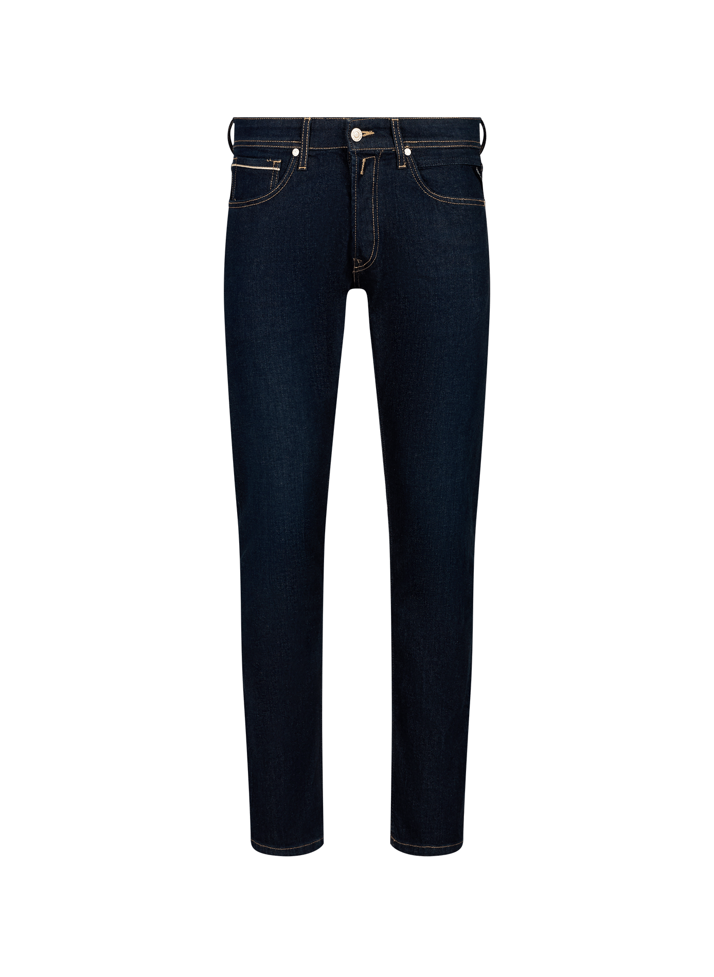Straight-fit jeans  REPLAY Blue