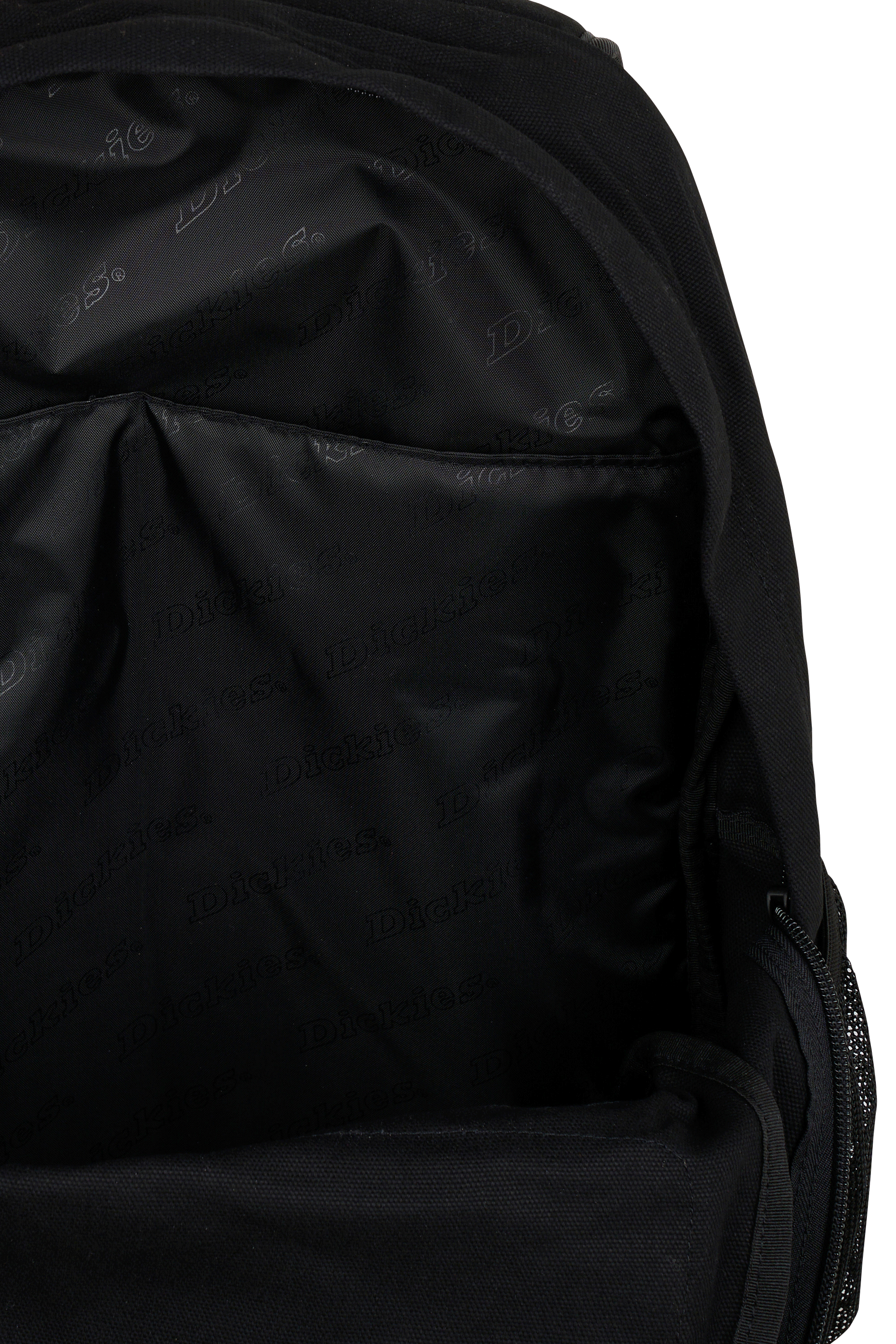 Sac à dos dickies duck canvas utility backpack DICKIES Noir