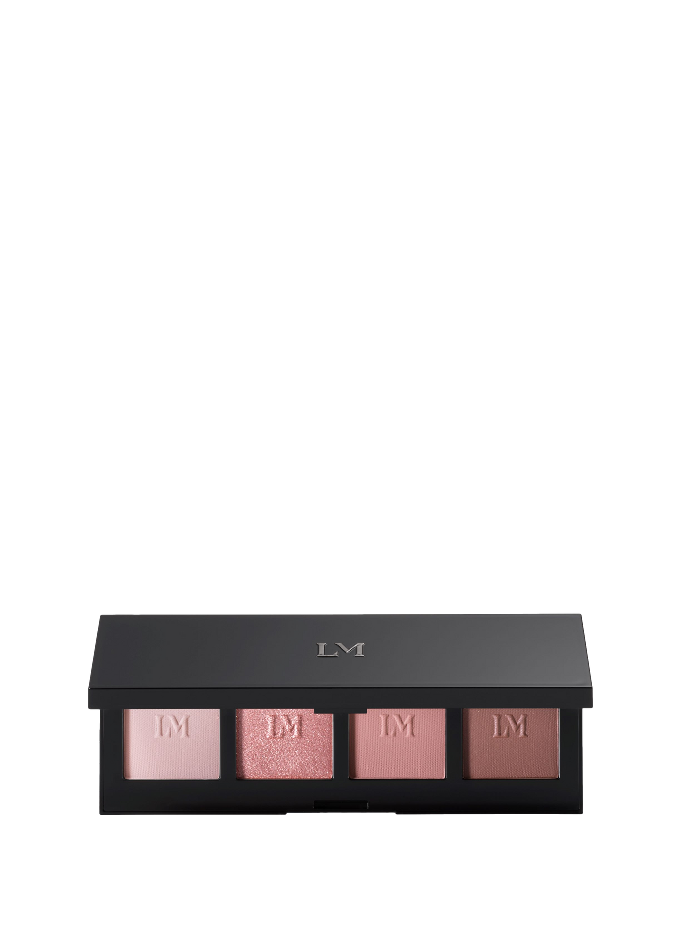 Caviar Eye Shadow Quad LAURA MERCIER Rosewood romance