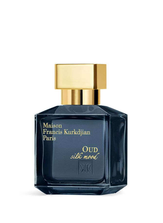 Eau de parfum - Oud Silk Mood MAISON FRANCIS KURKDJIAN