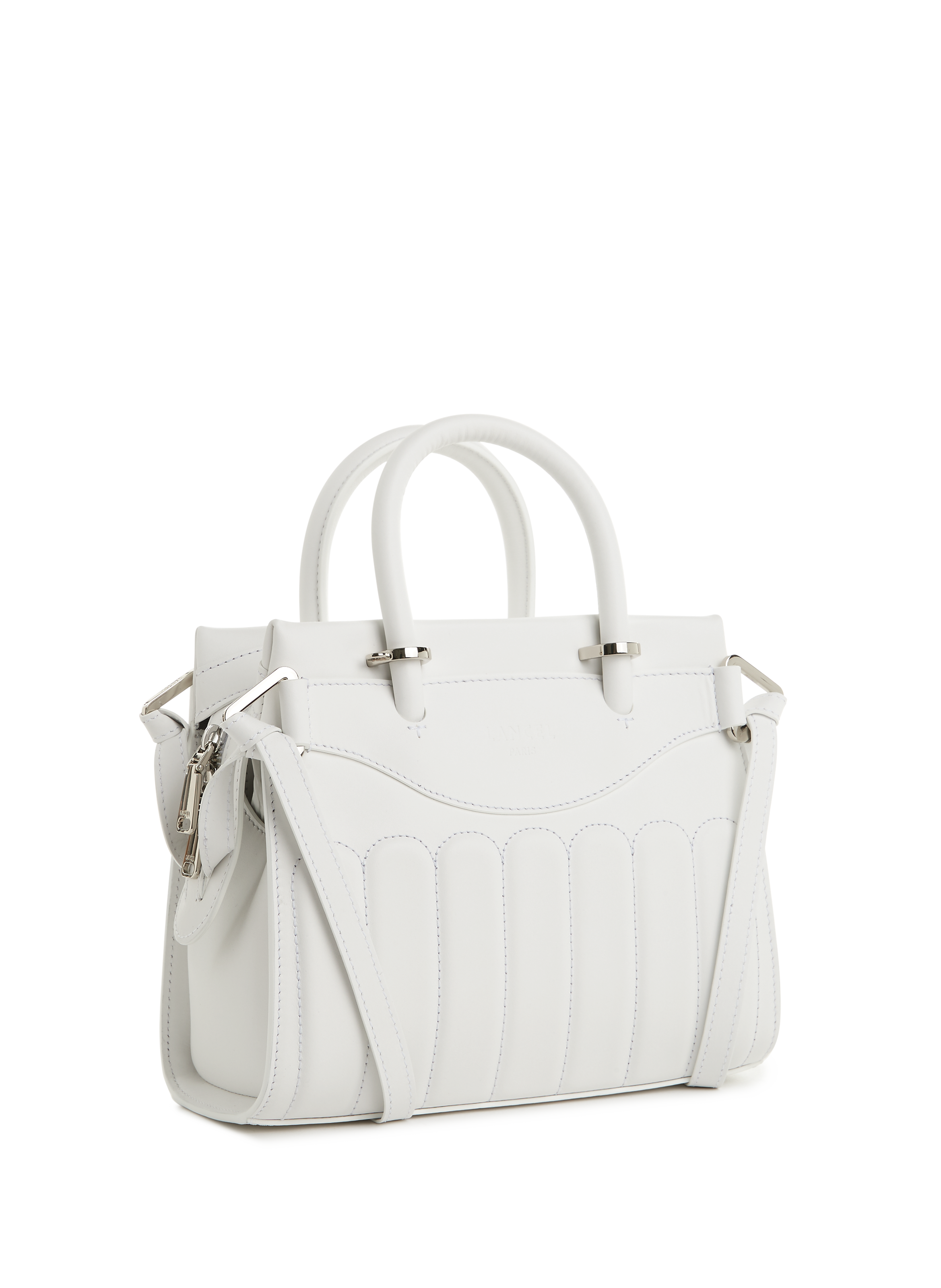 Sc à main Rodeo S en cuir