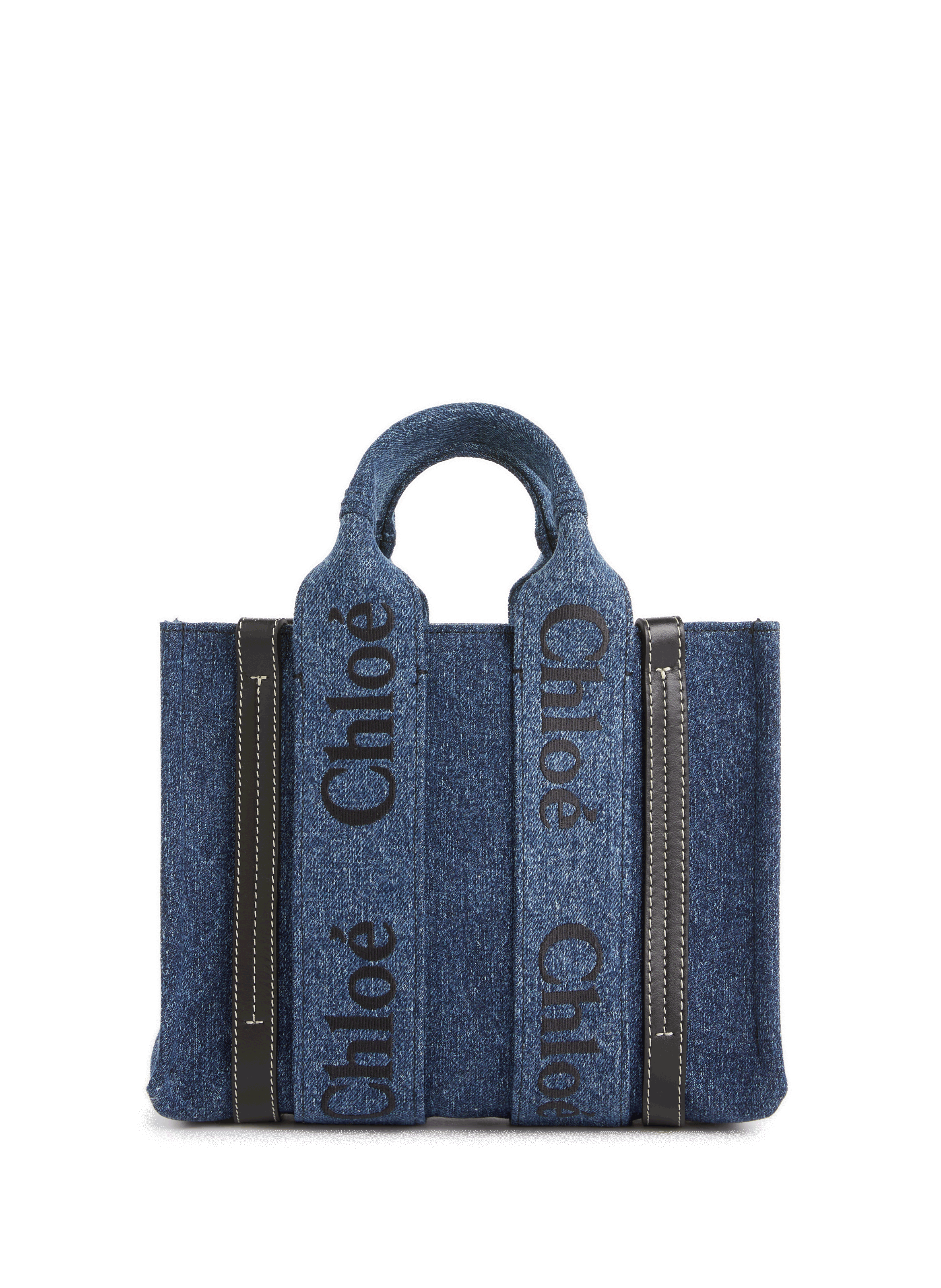 Sac à Main Chloé - Occasion, Déjà Porté (état à Vérifier)