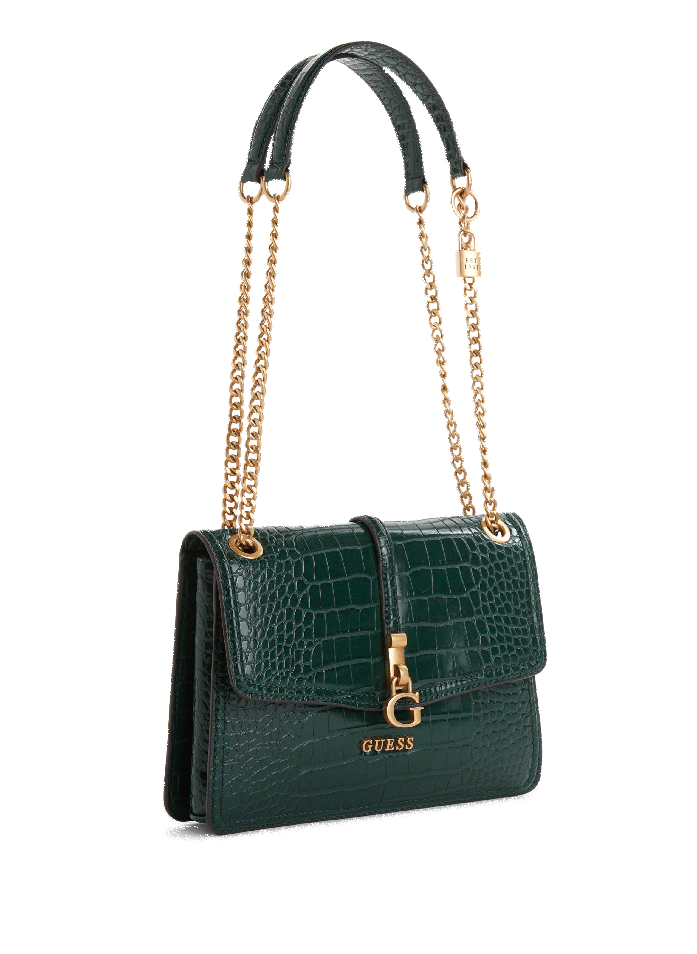 Sac à bandoulière James Convert