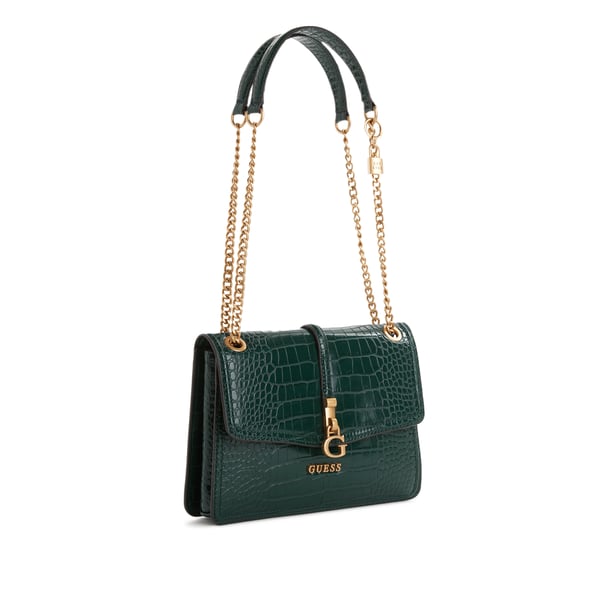 Sac à bandoulière James Convert