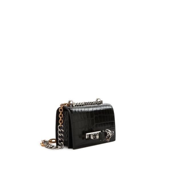 Sac Mini Jewel en cuir
