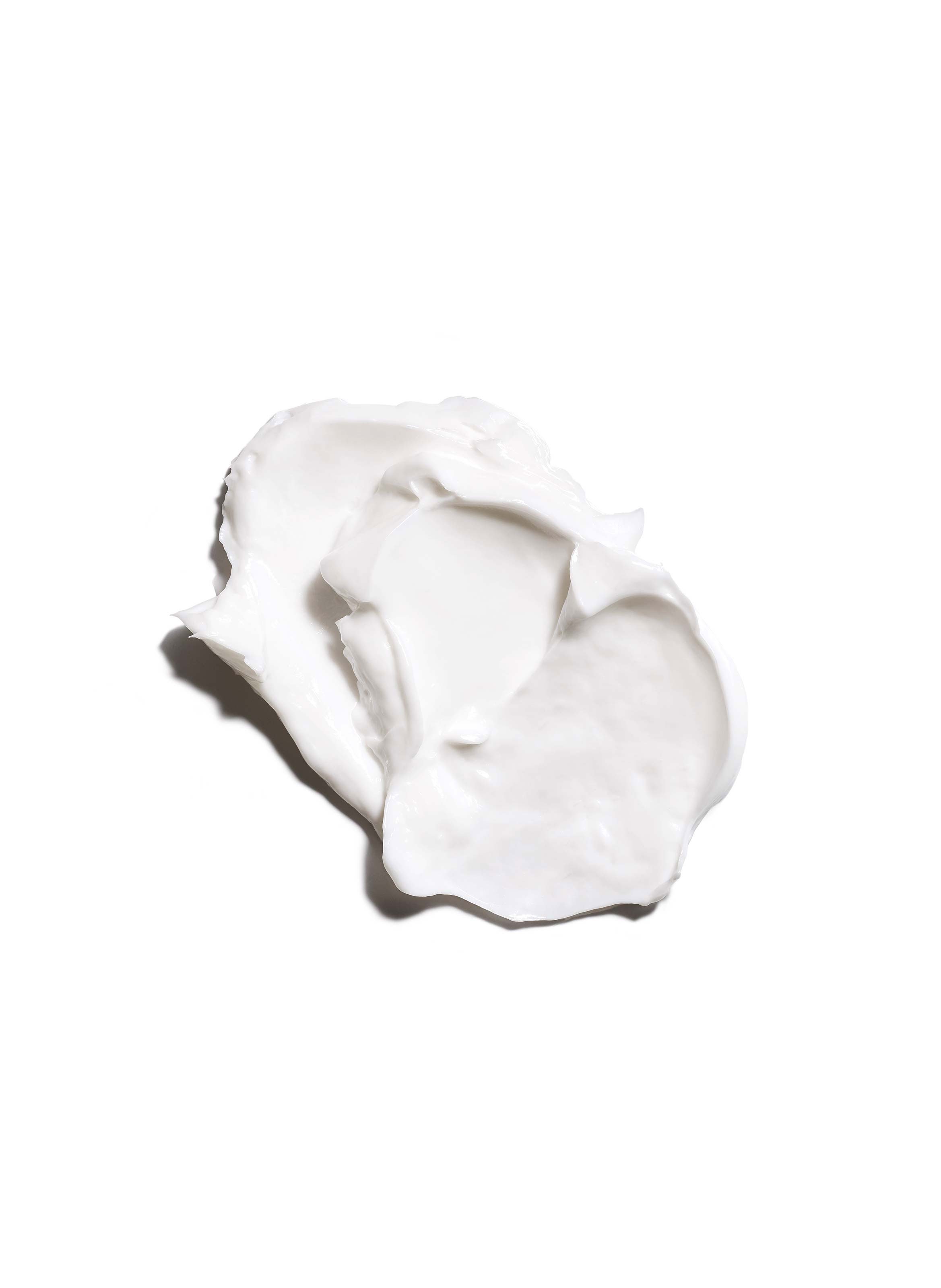 Hydra-Essentiel[HA²+ CERAMIDES]Masque-Crème « anti-soif » réparateur. CLARINS No color