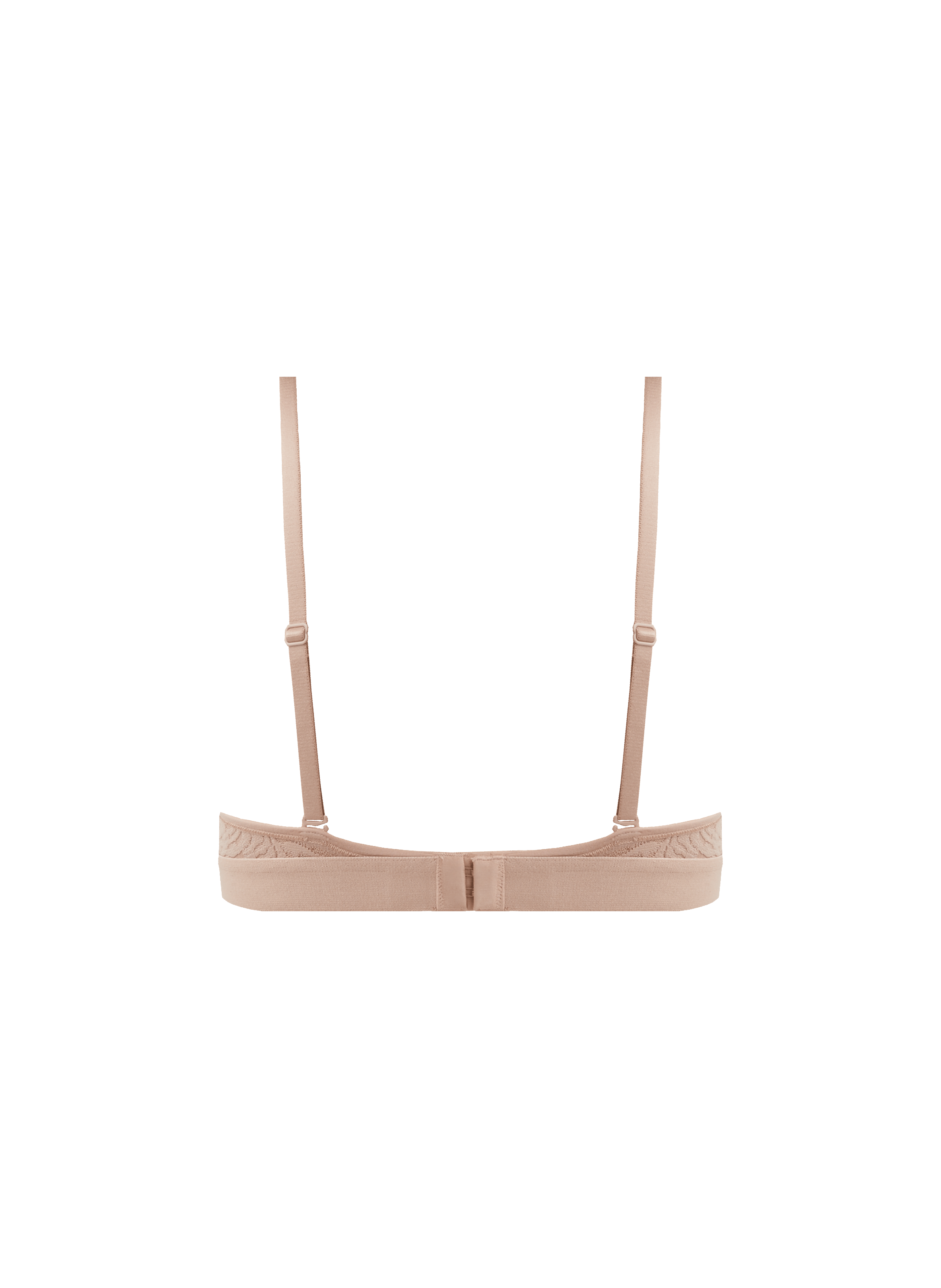 Brassière en dentelle