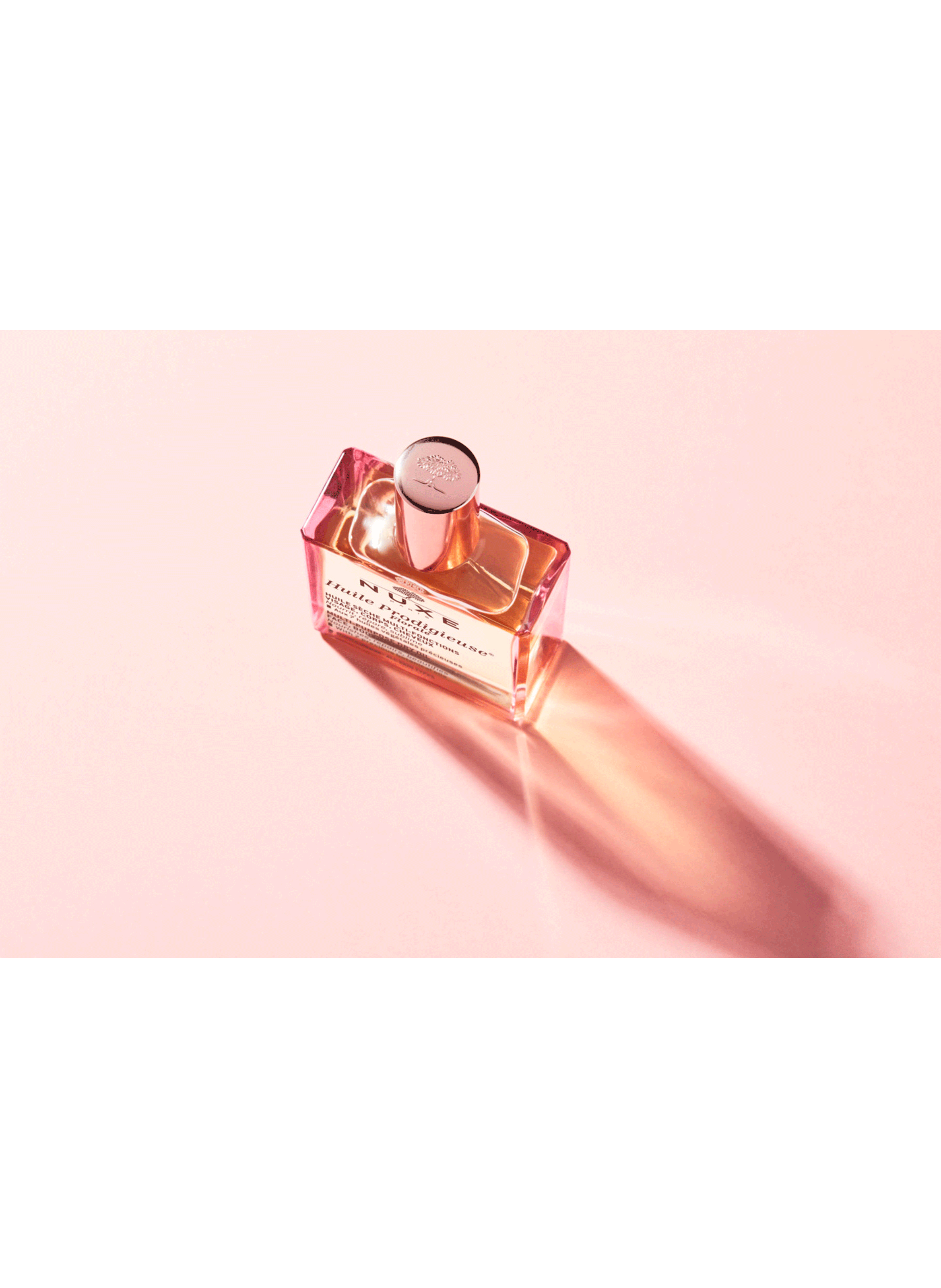 Huile Prodigieuse® Florale Multi-Purpose Dry Oil NUXE No color