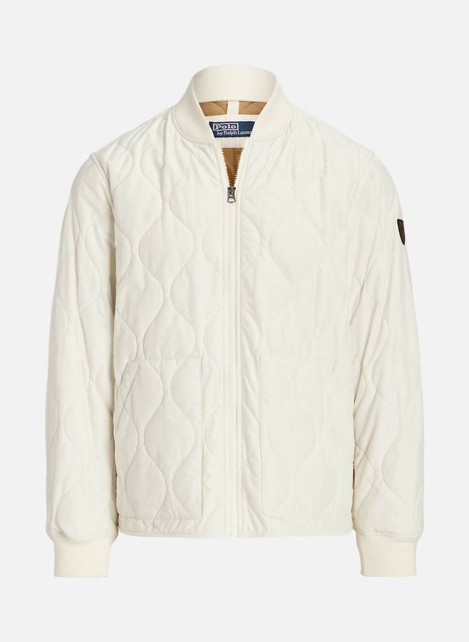 POLO RALPH LAUREN quilted jacket