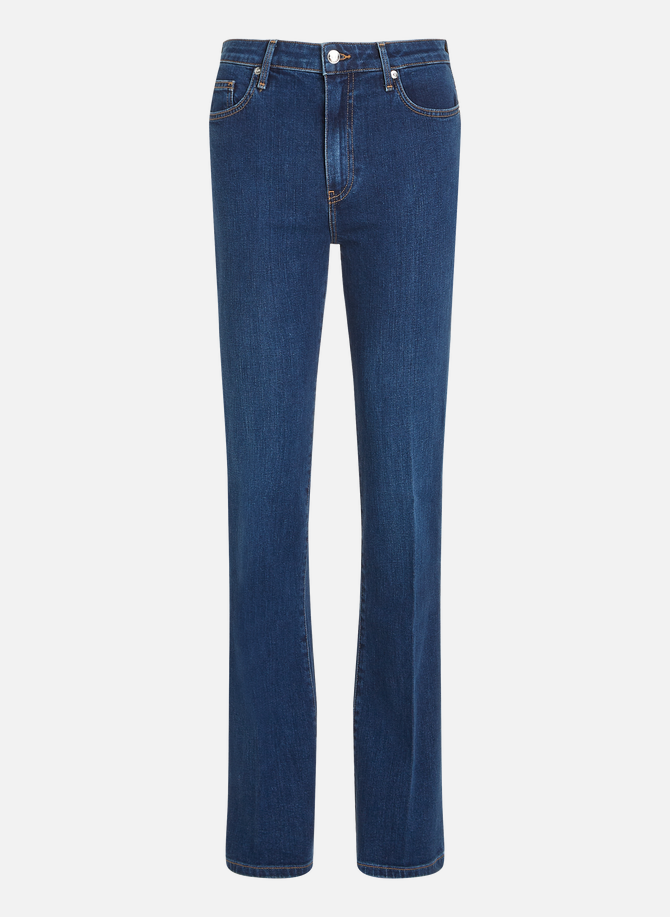 TOMMY HILFIGER Bootcut-Jeans